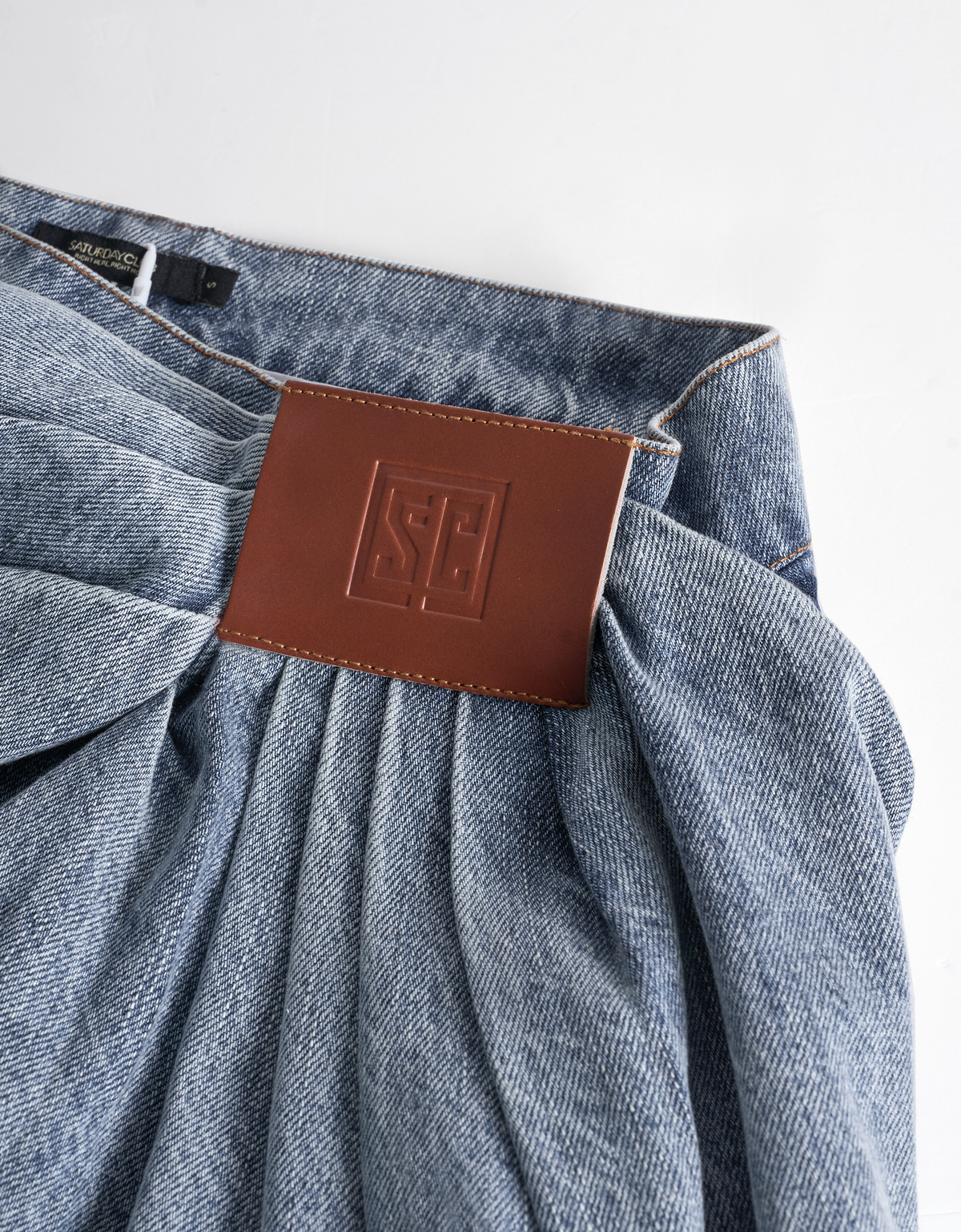 denim blue