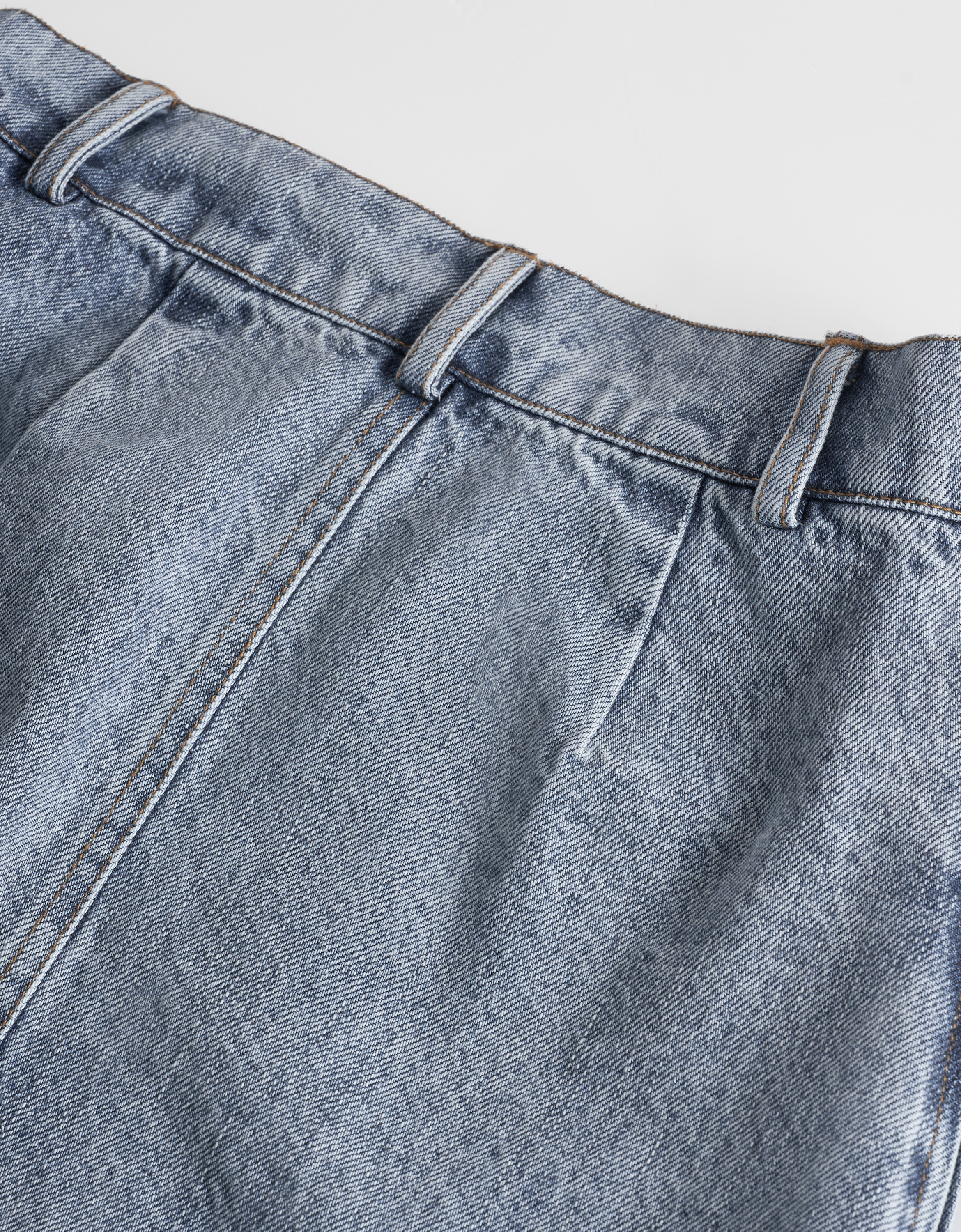 denim blue