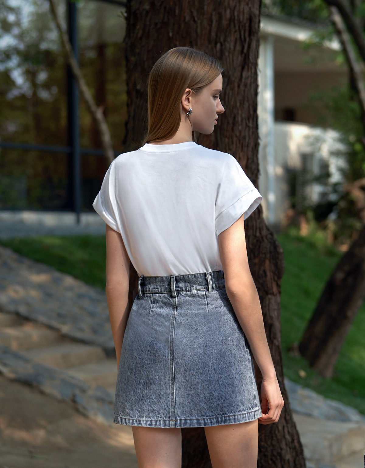 denim blue