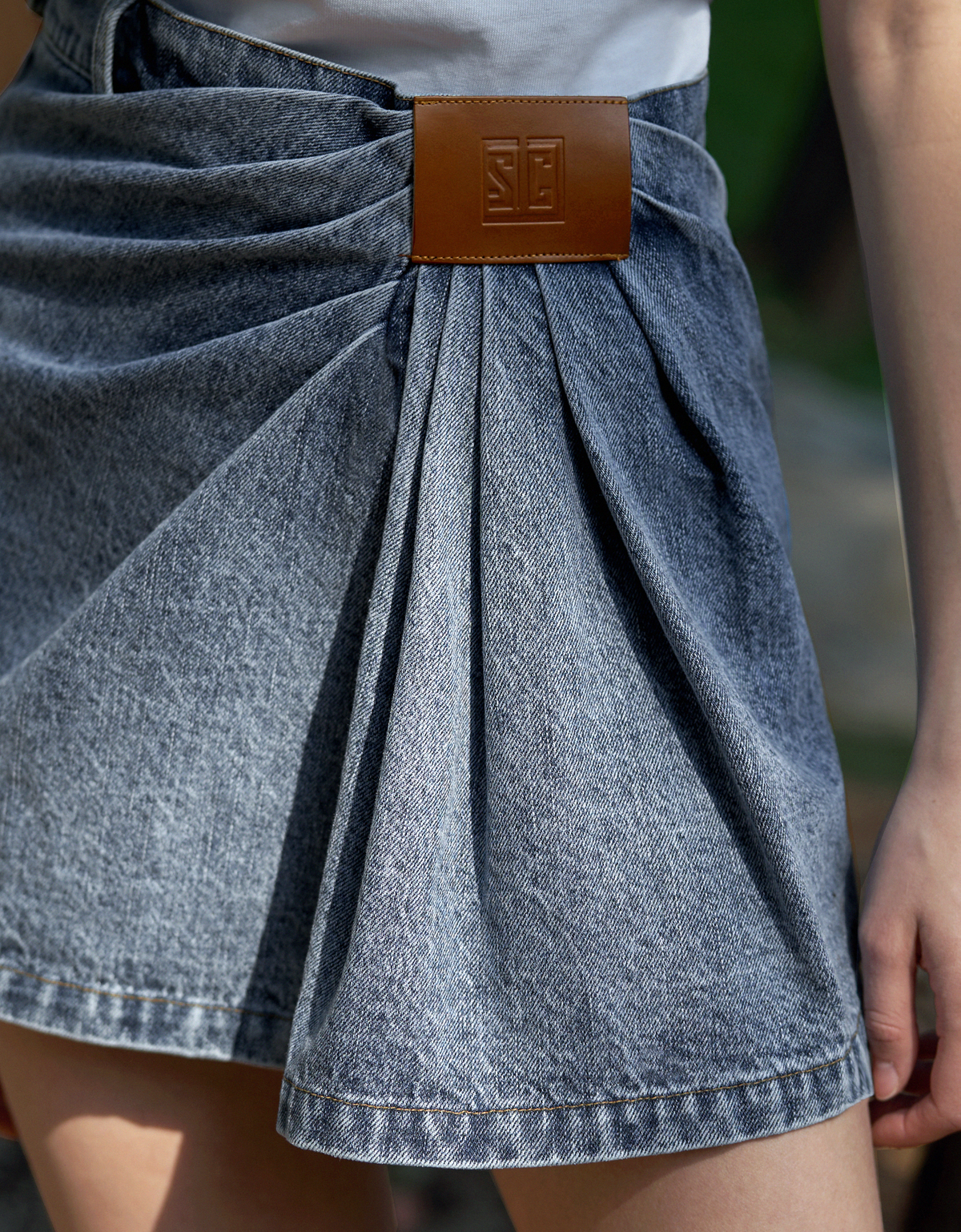 denim blue