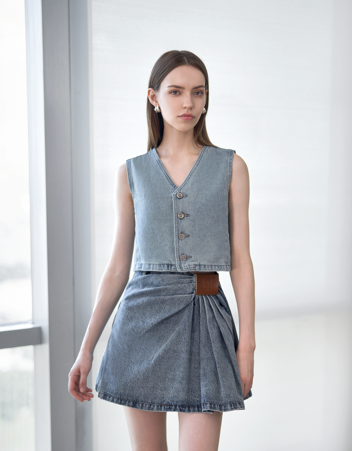 denim blue