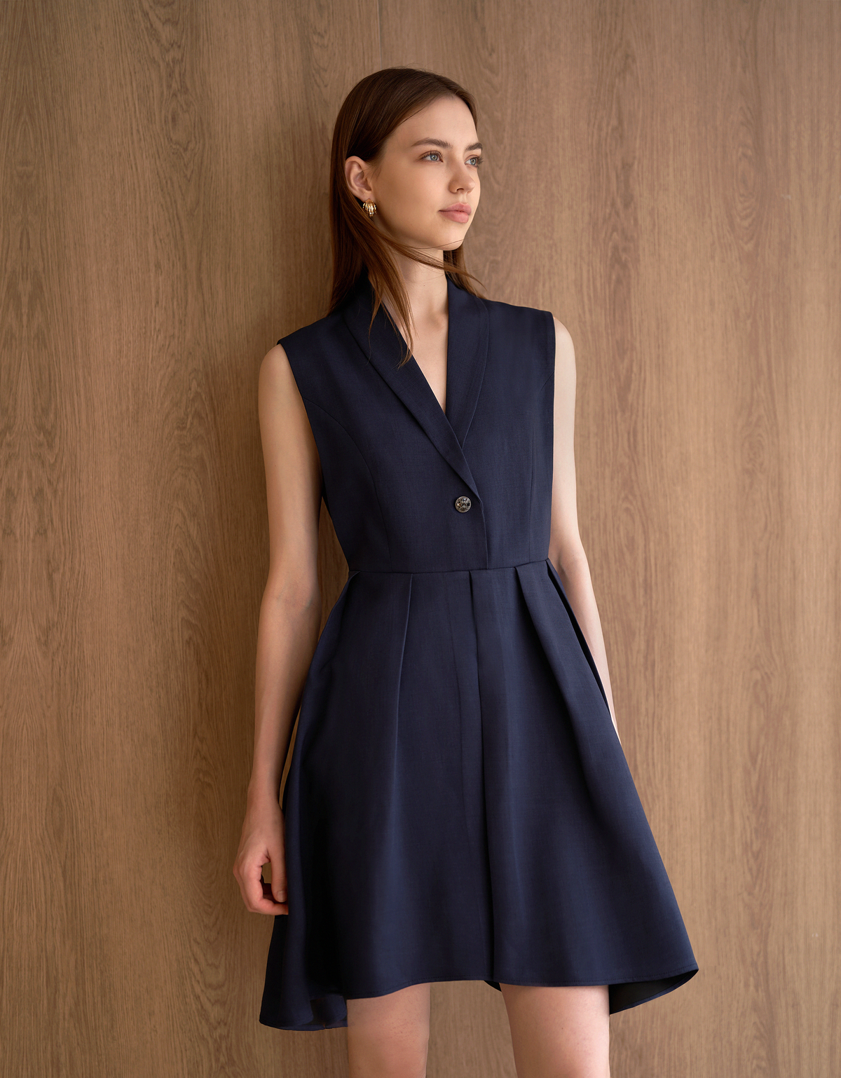 navy