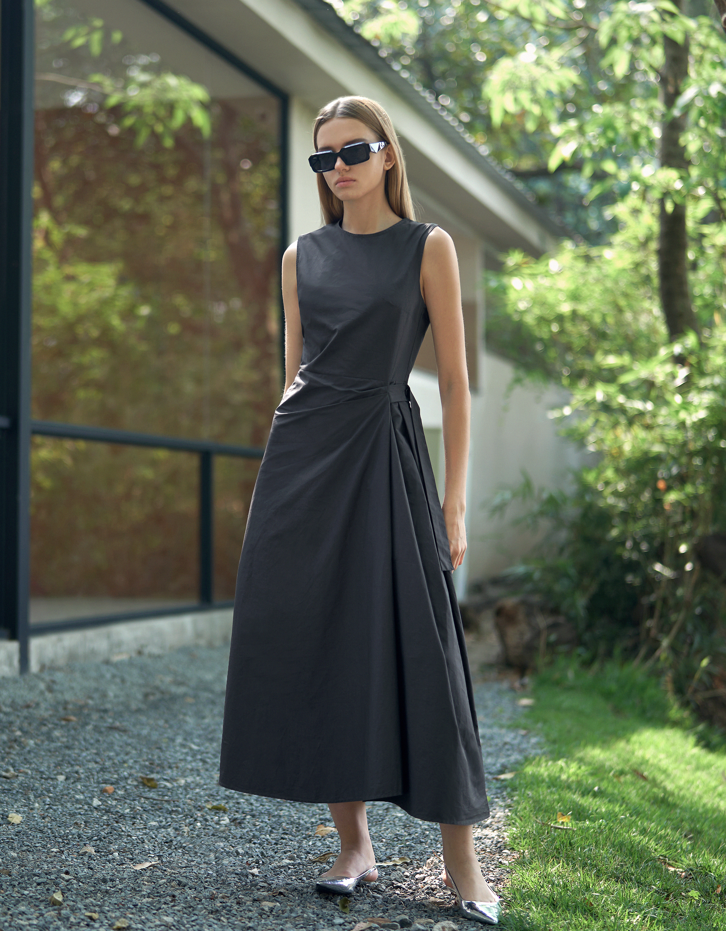dark gray