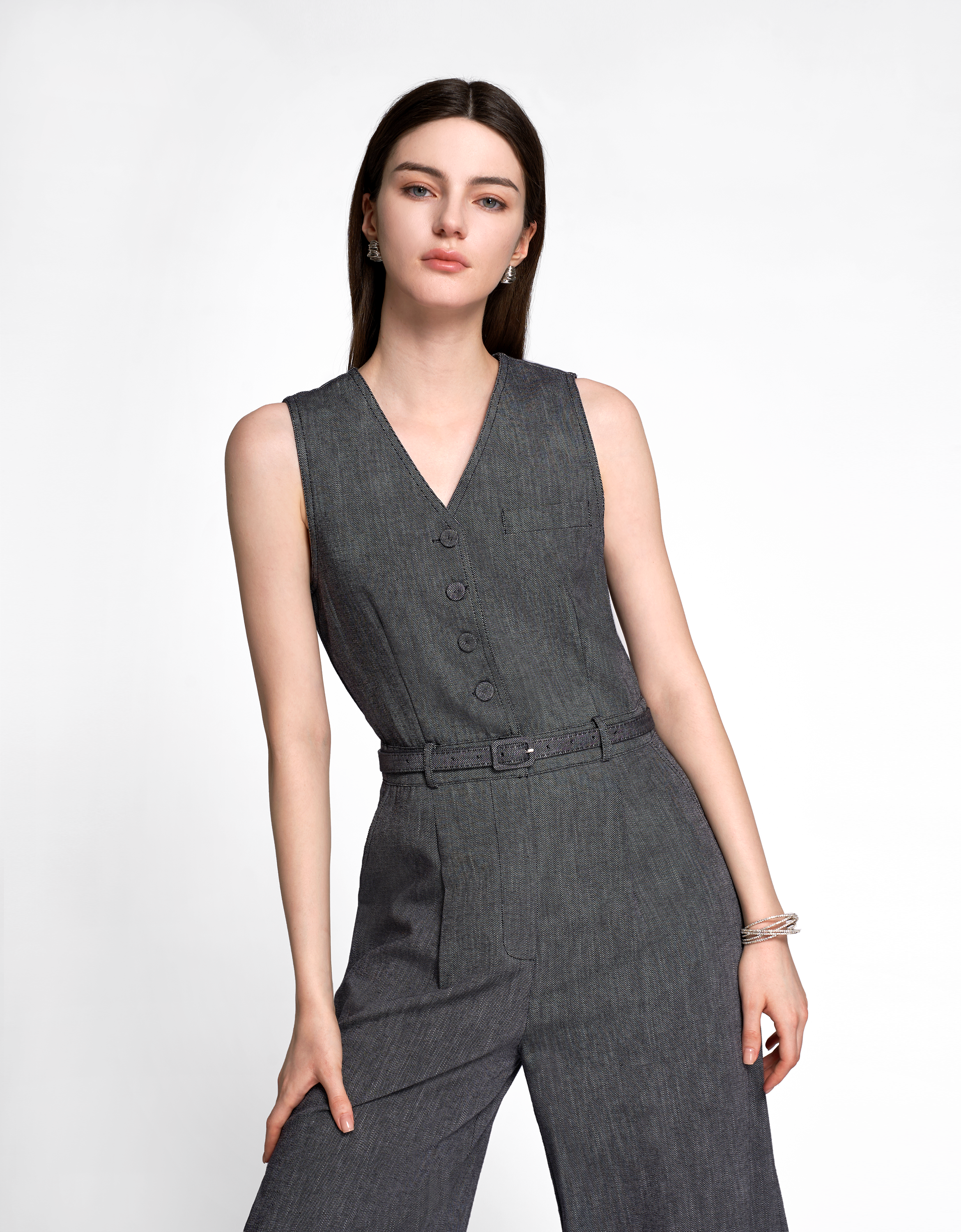 gray