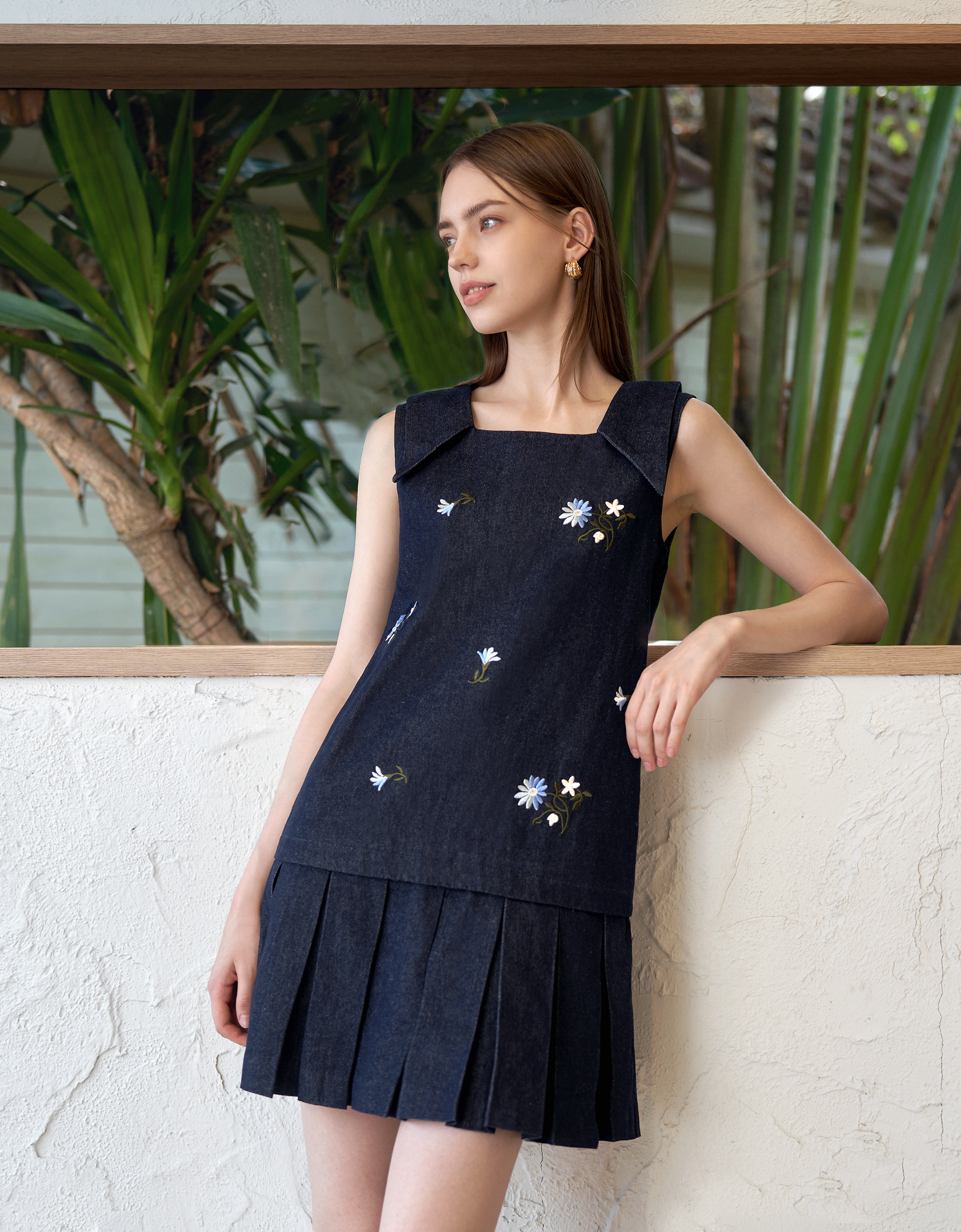 navy