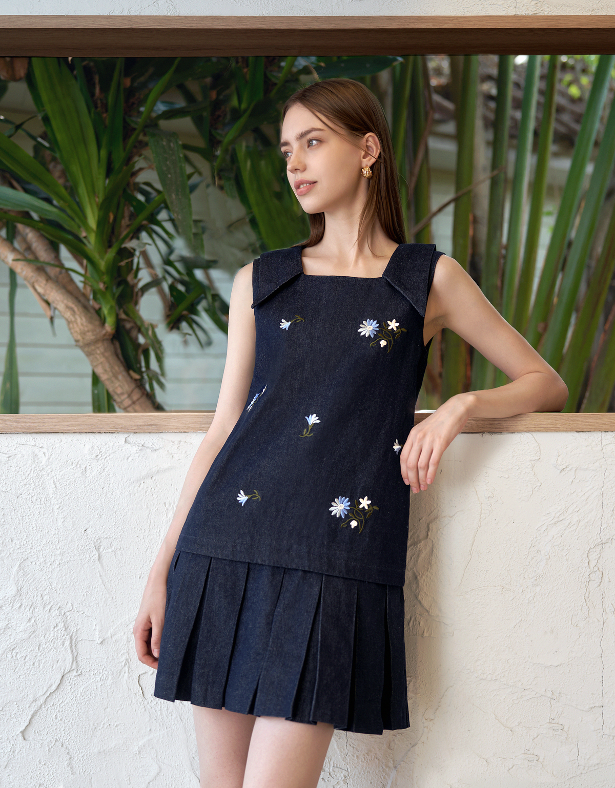 navy