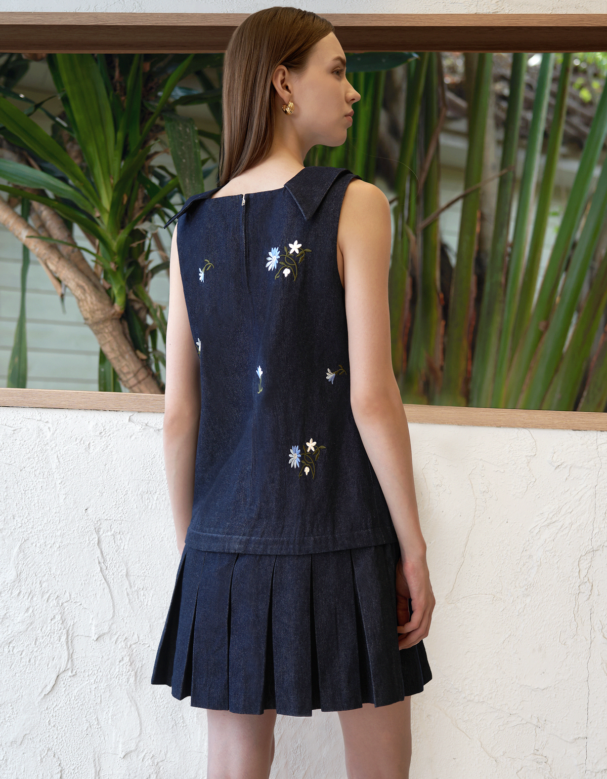 navy