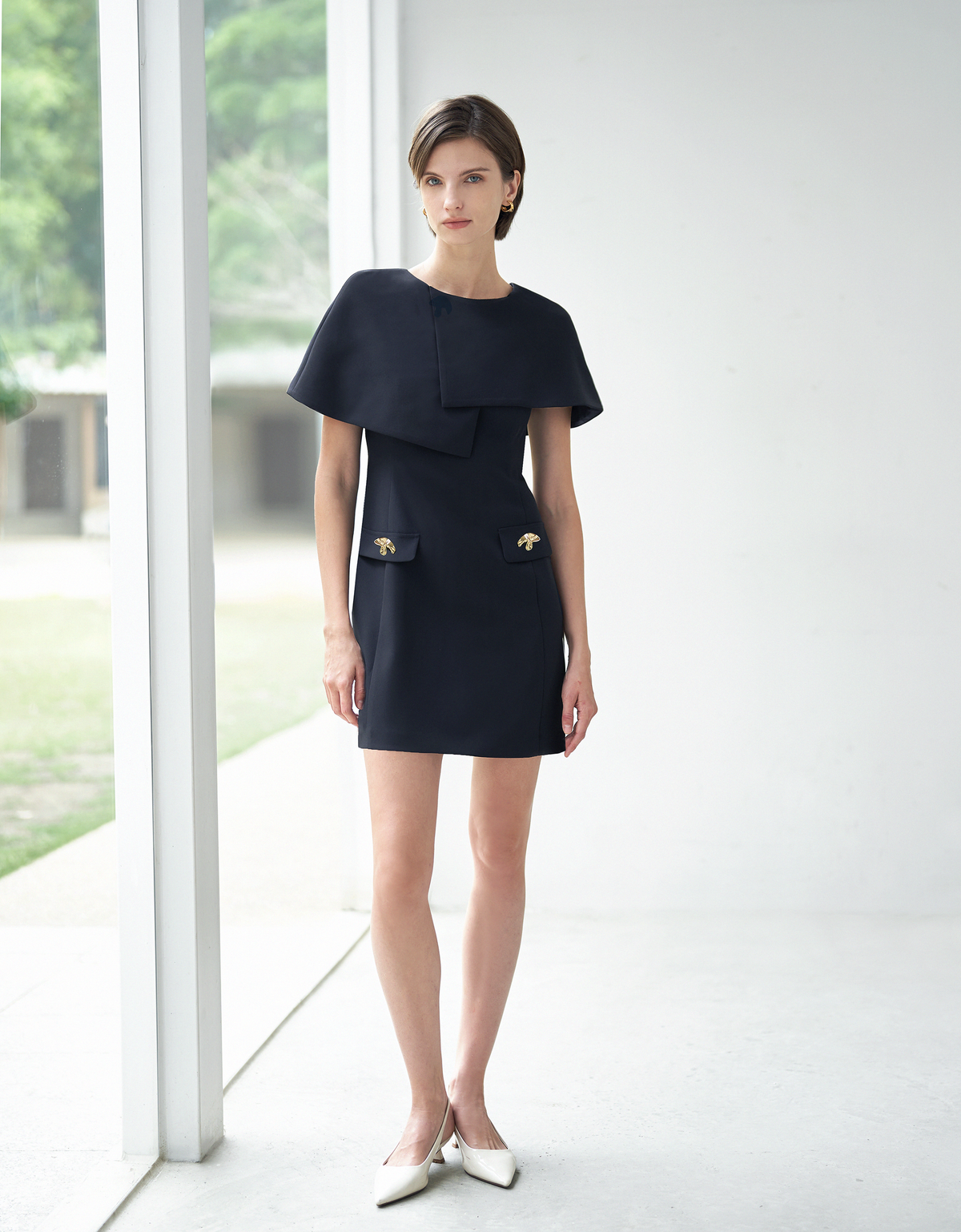 navy