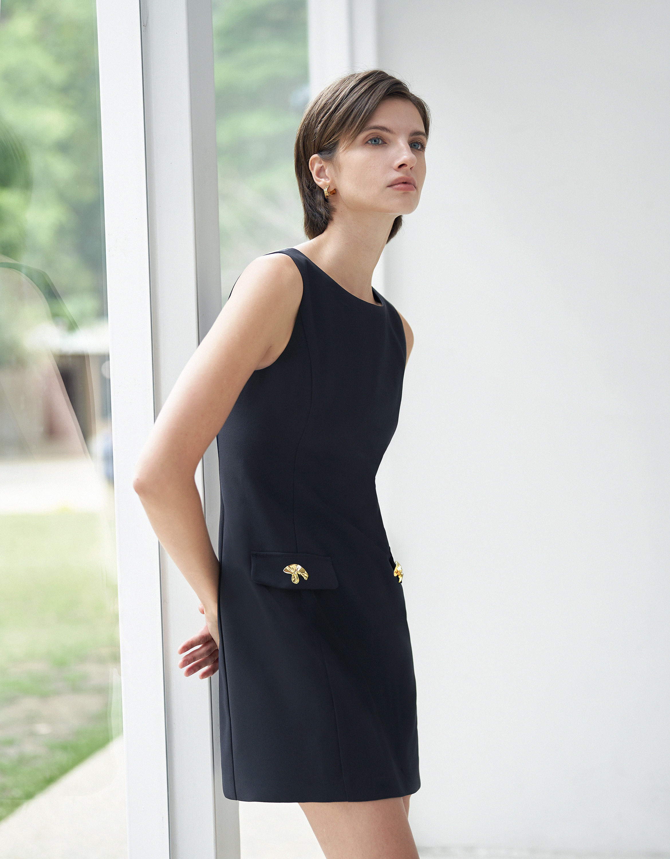 navy