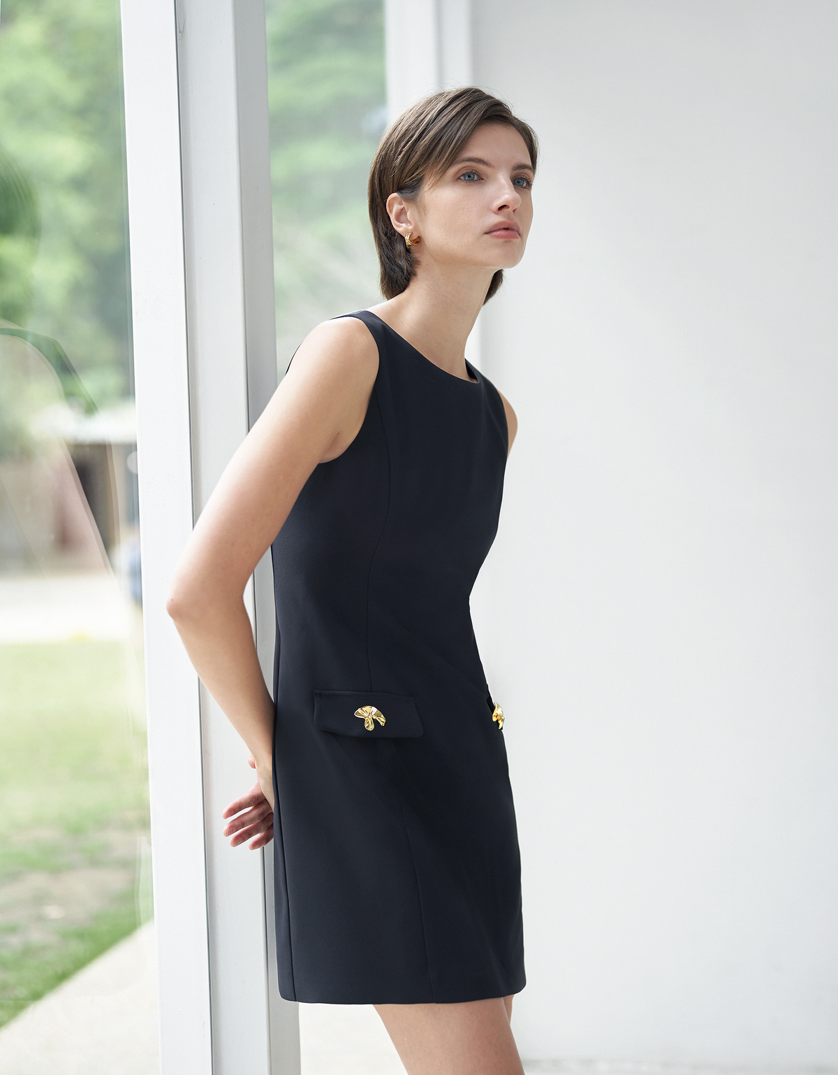 navy