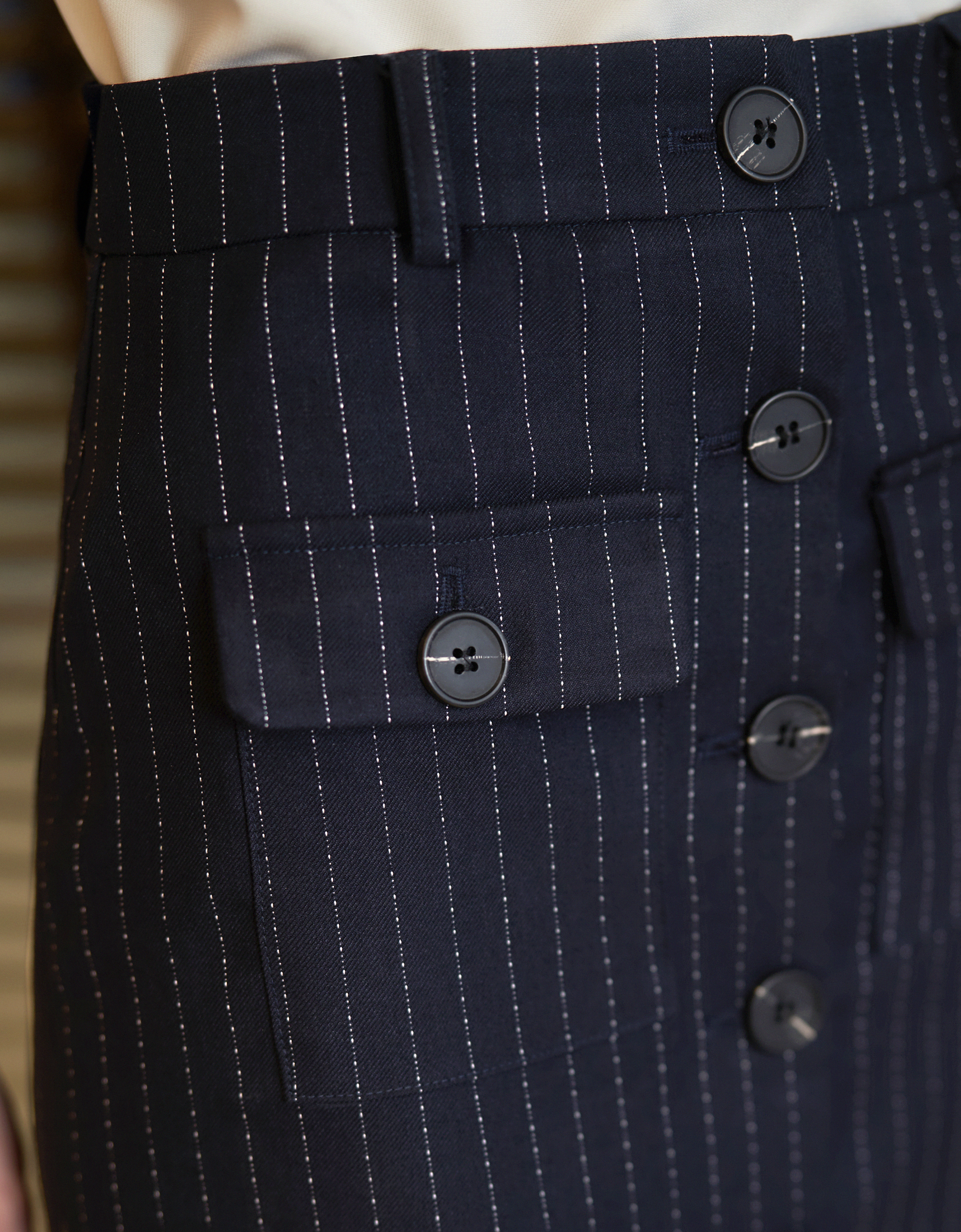 navy