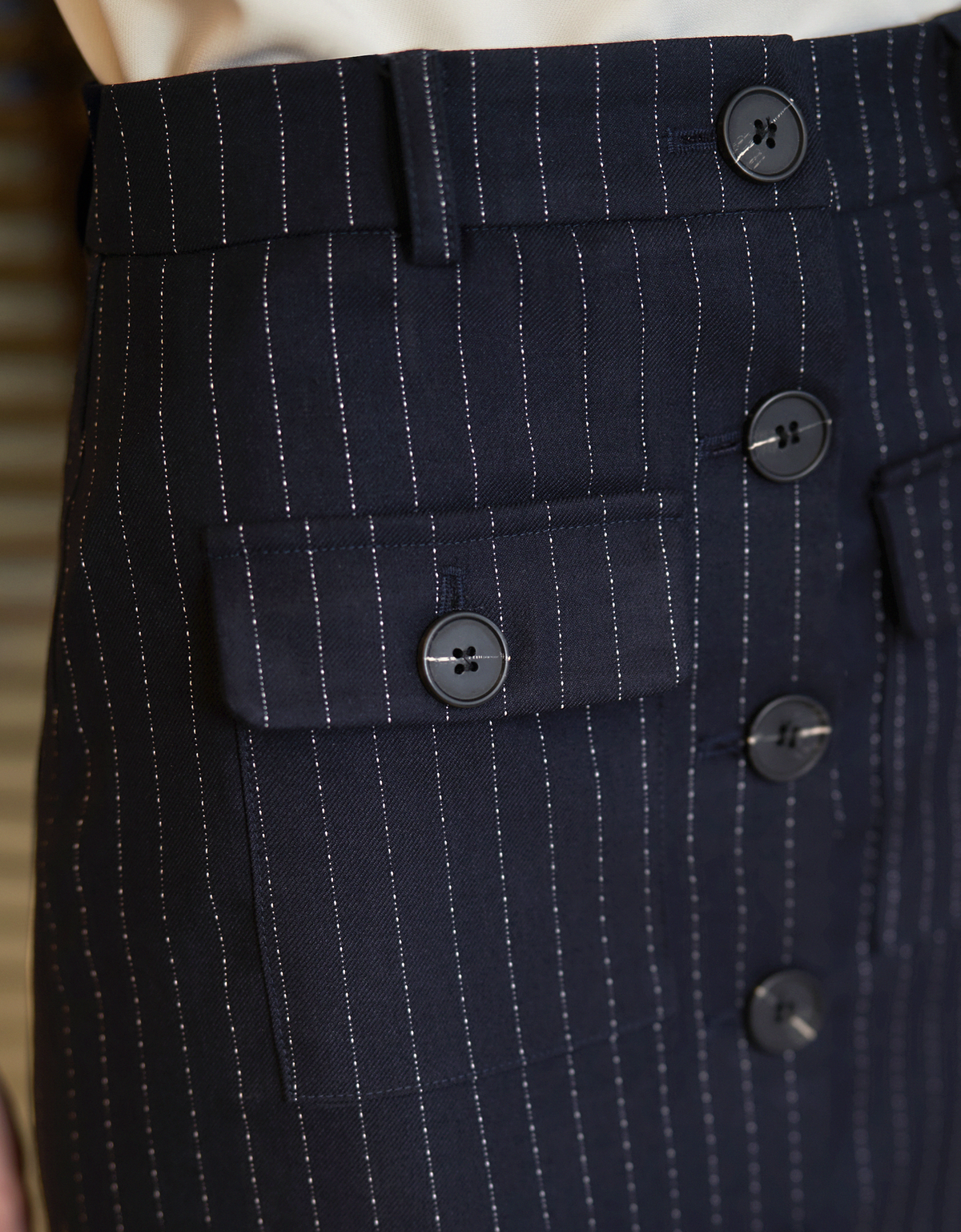 navy
