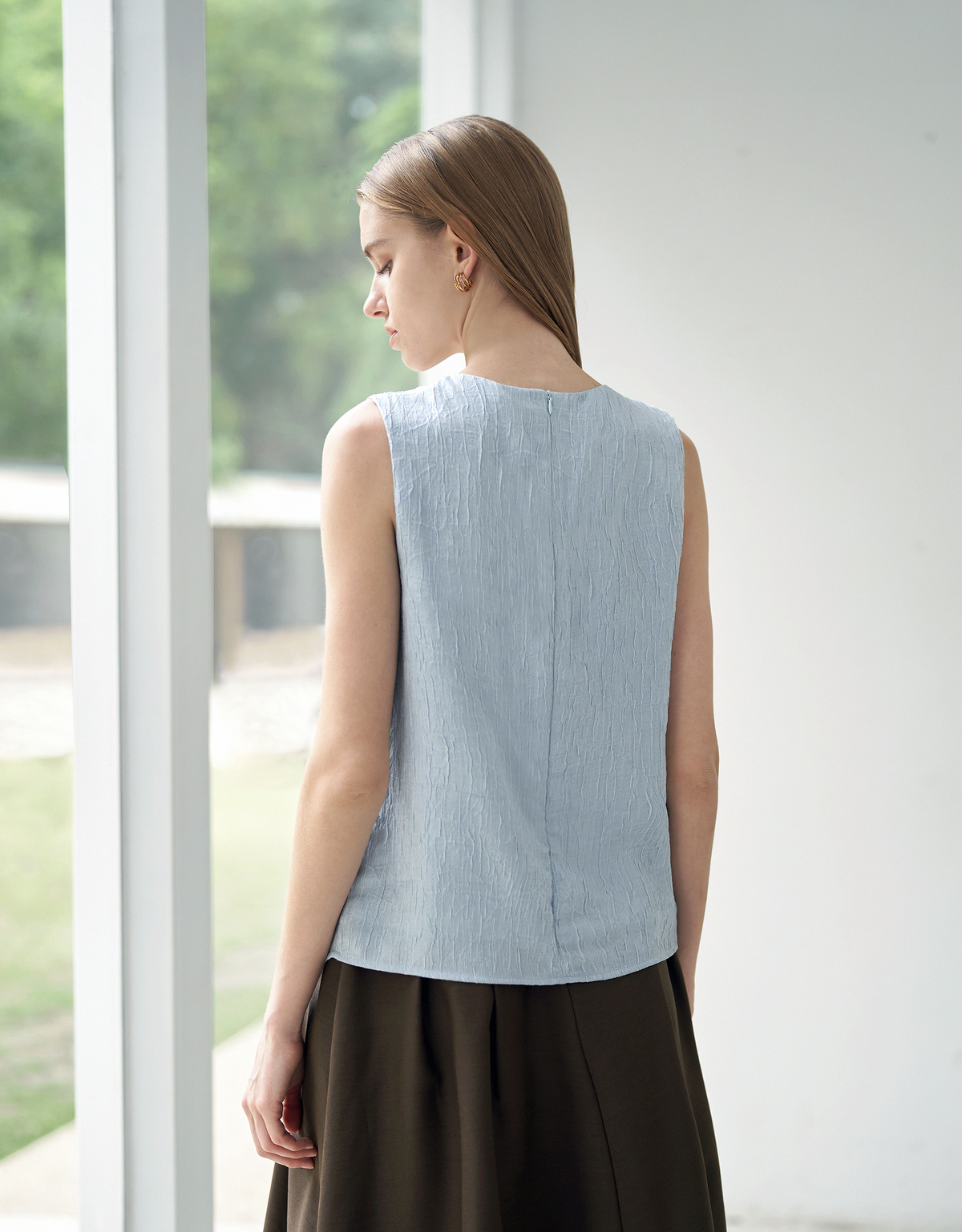 light blue