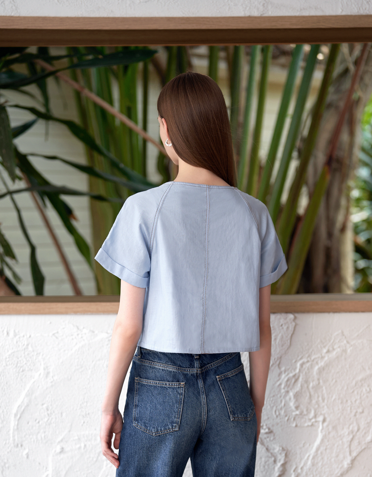 light blue