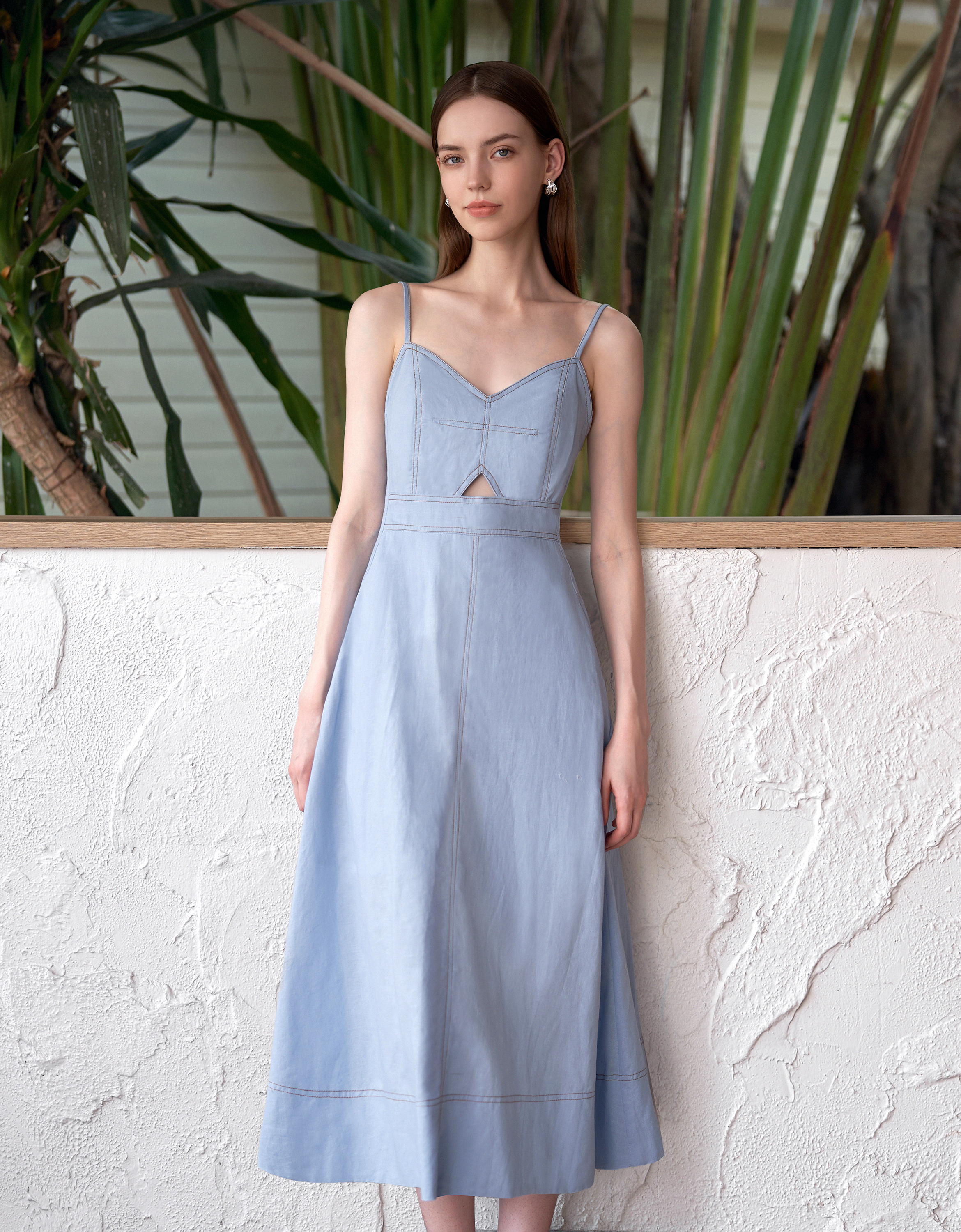 light blue