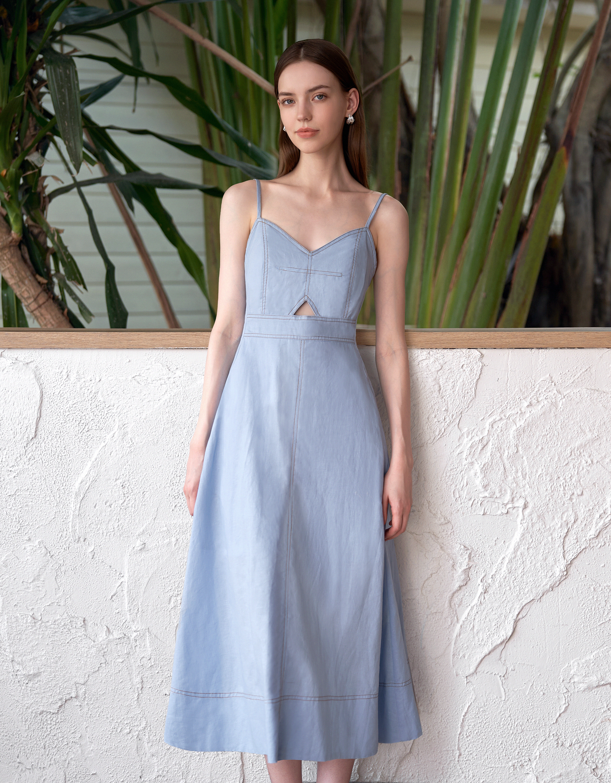 light blue