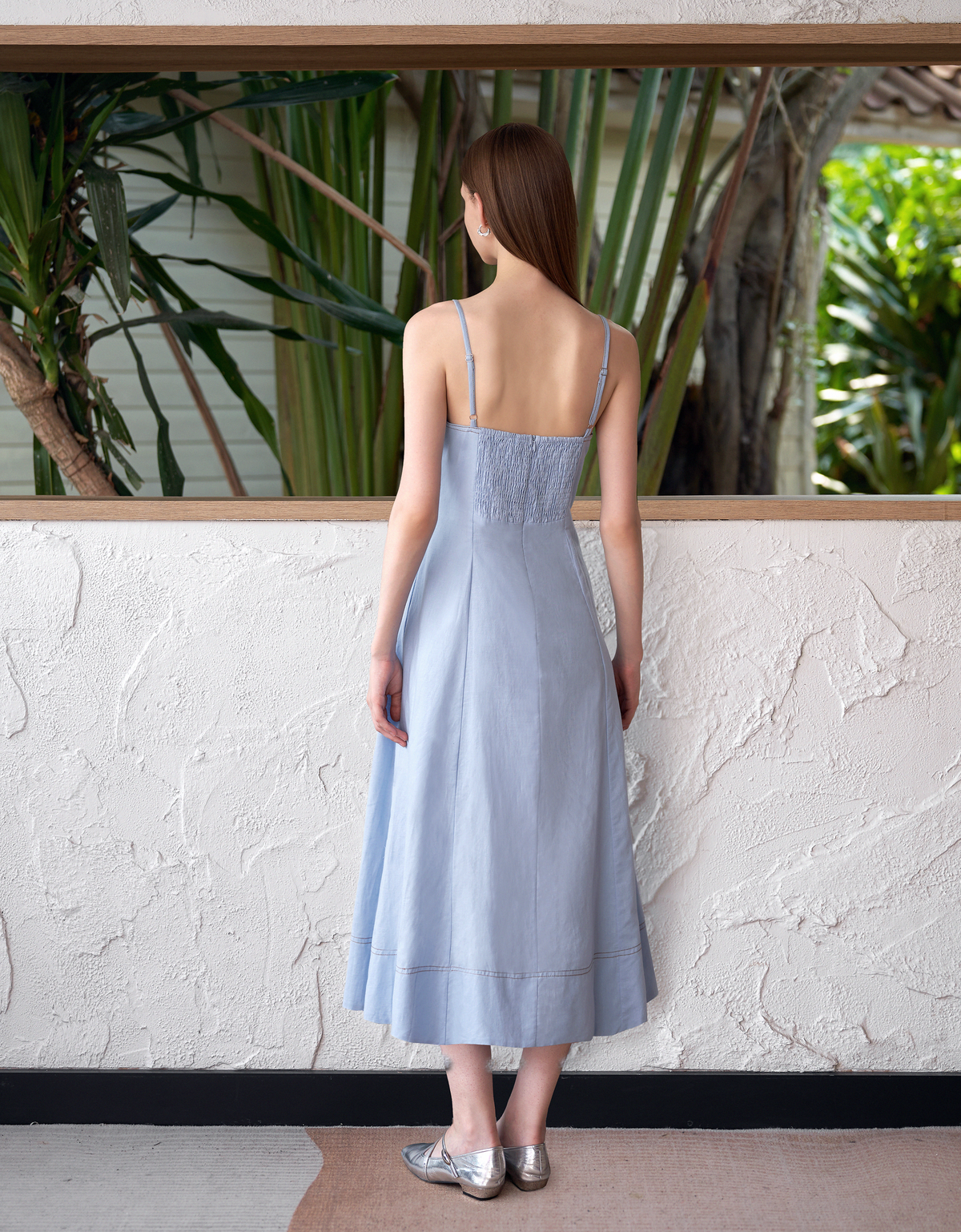 light blue