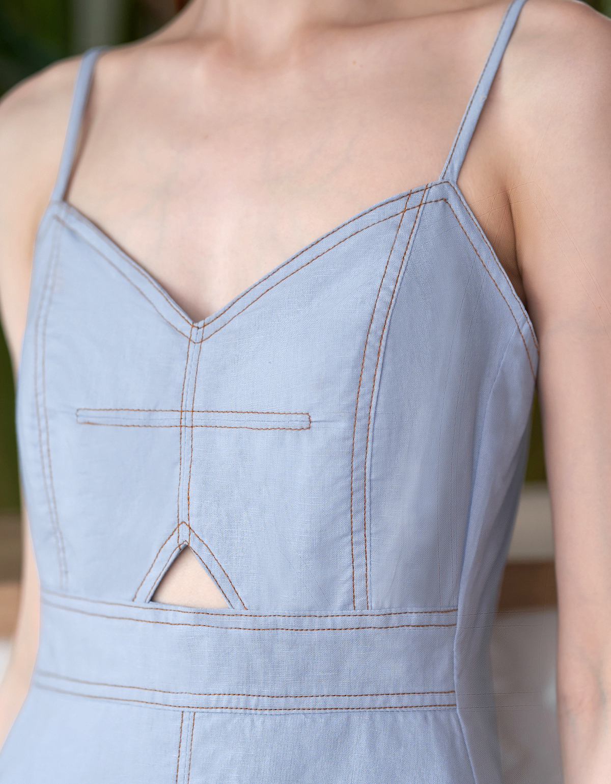 light blue