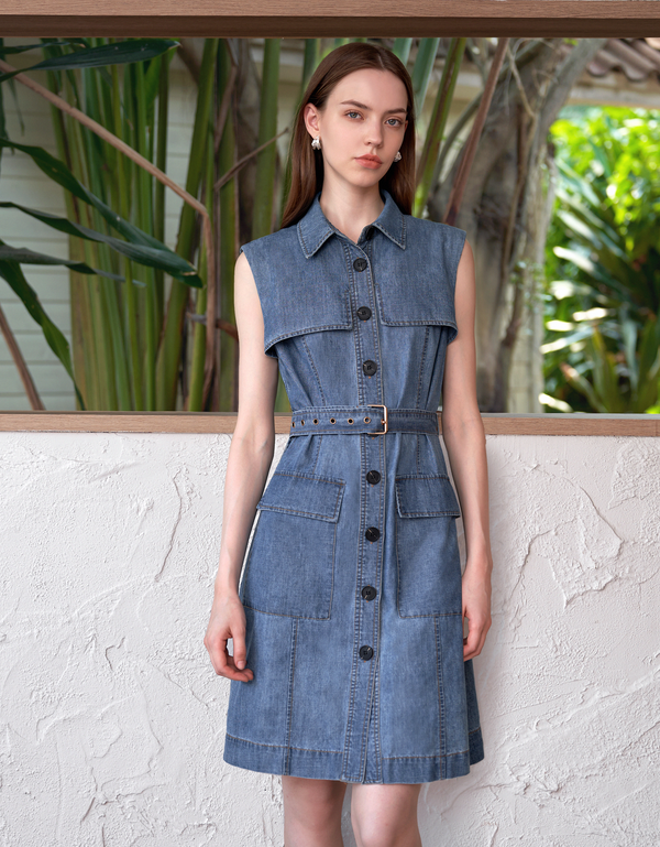 denim blue