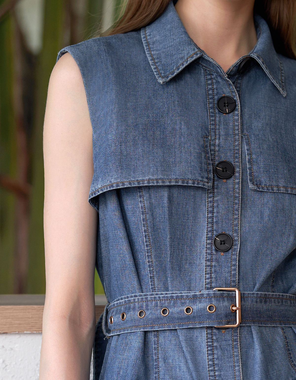 denim blue