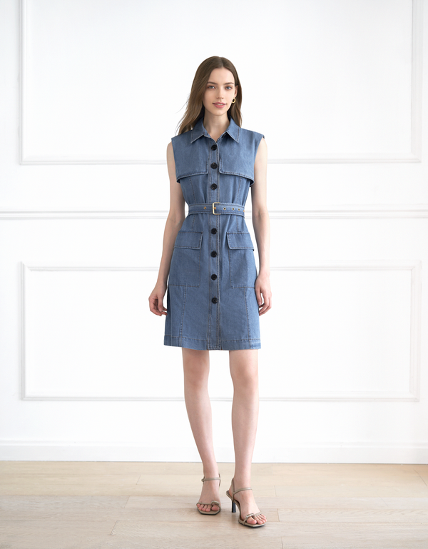 denim blue