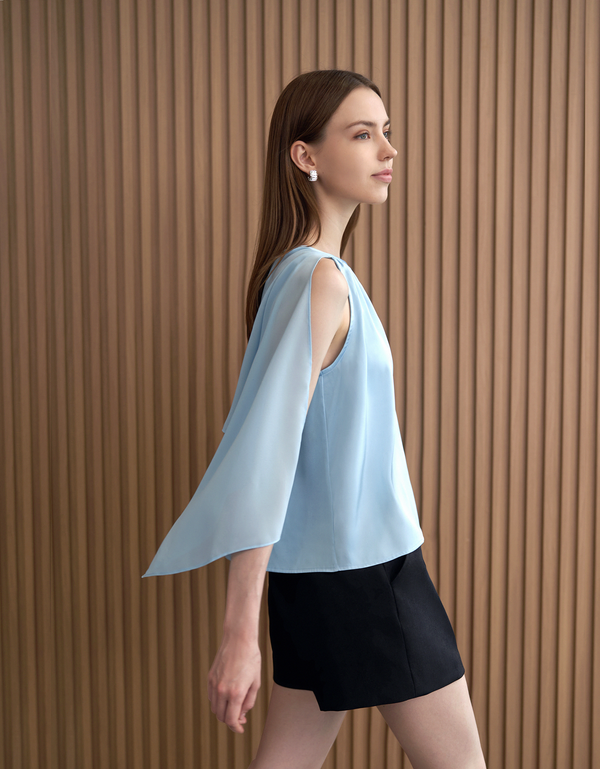 light blue