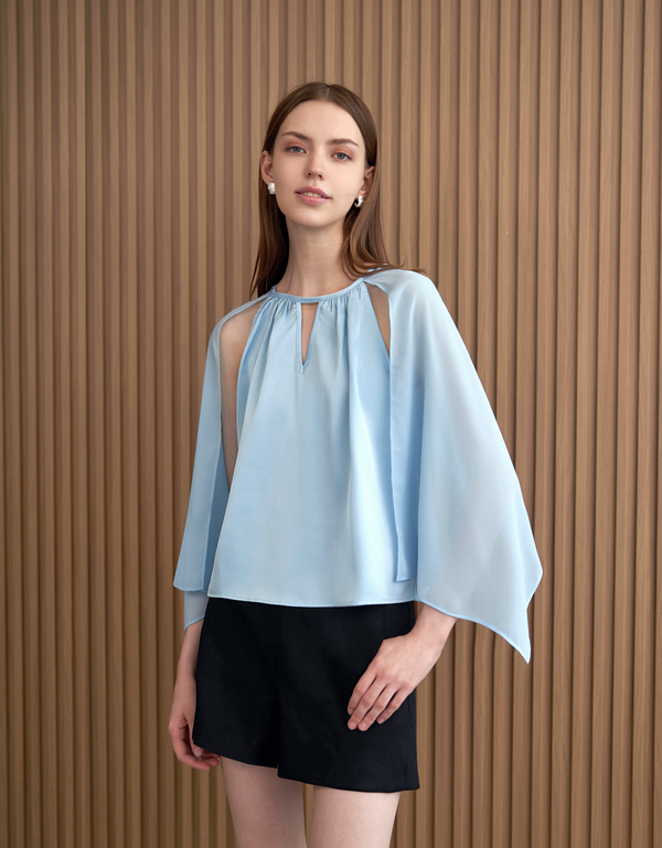 light blue