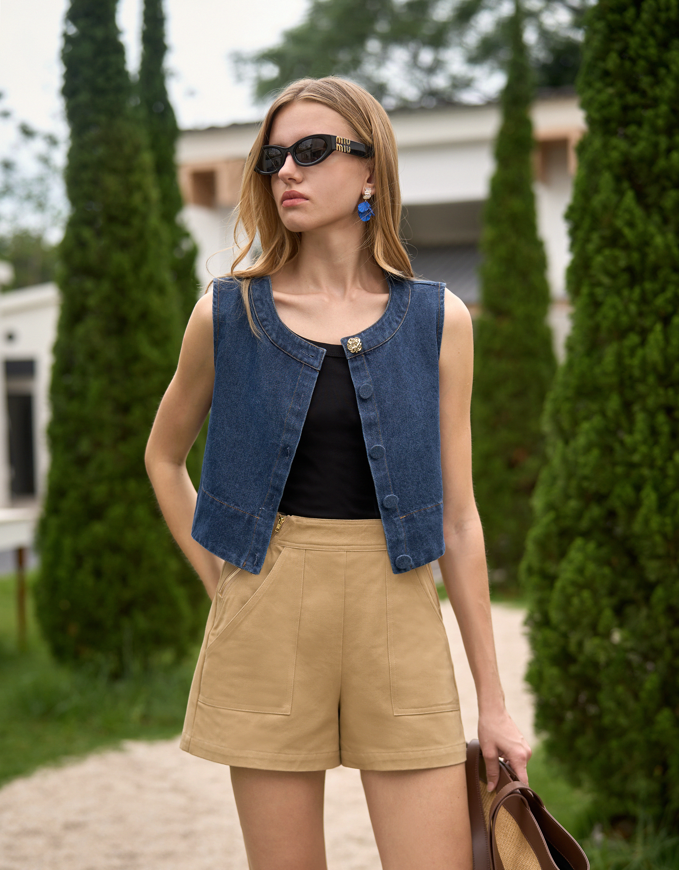 denim blue