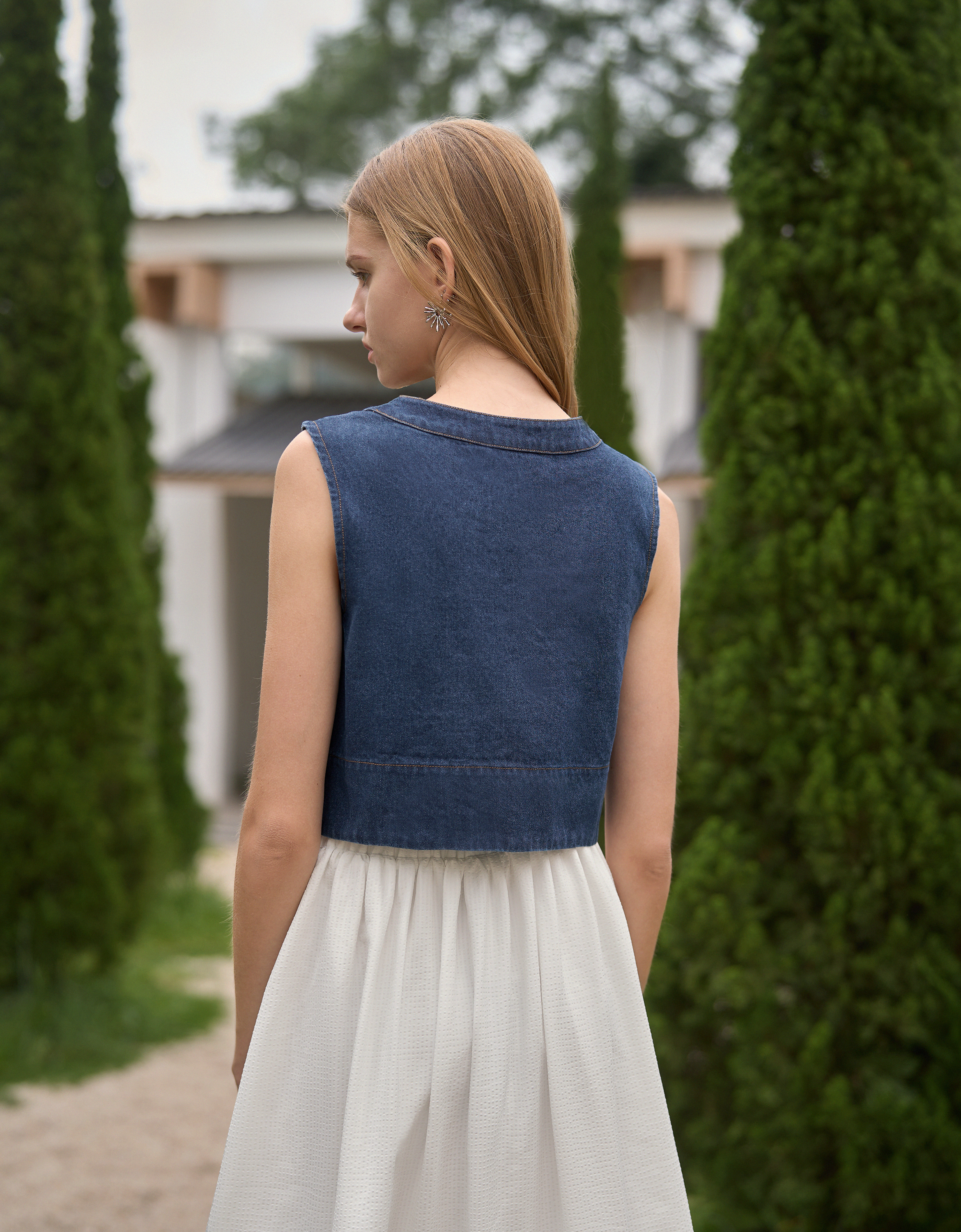 denim blue