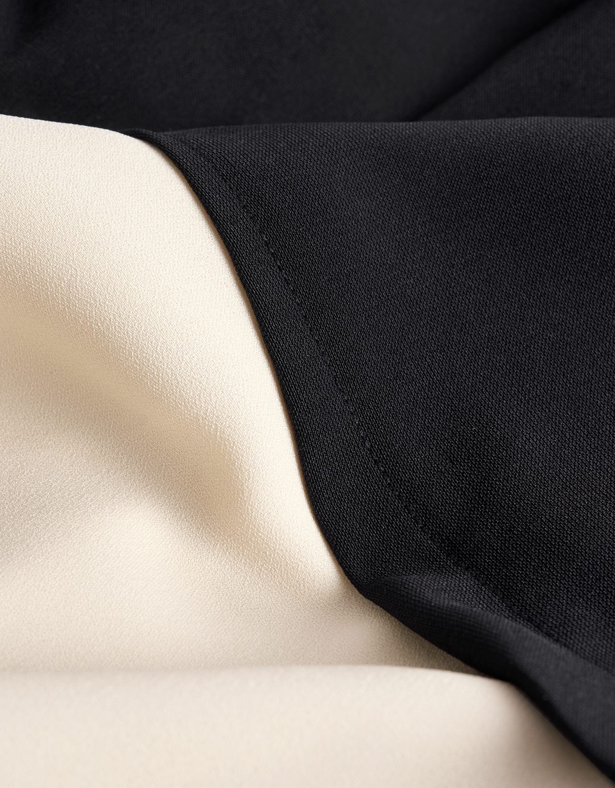 black & apricot(a26487)
