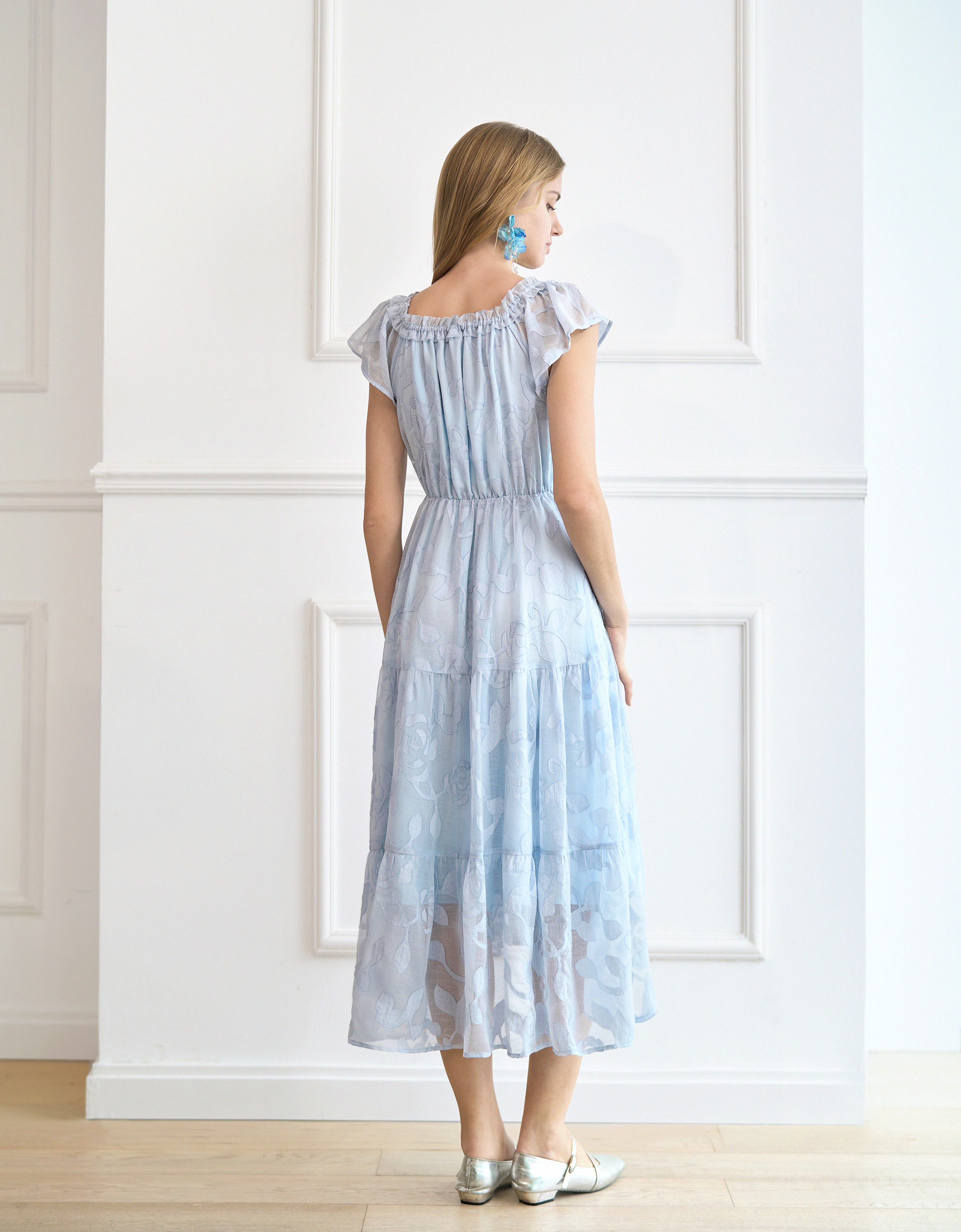 light blue
