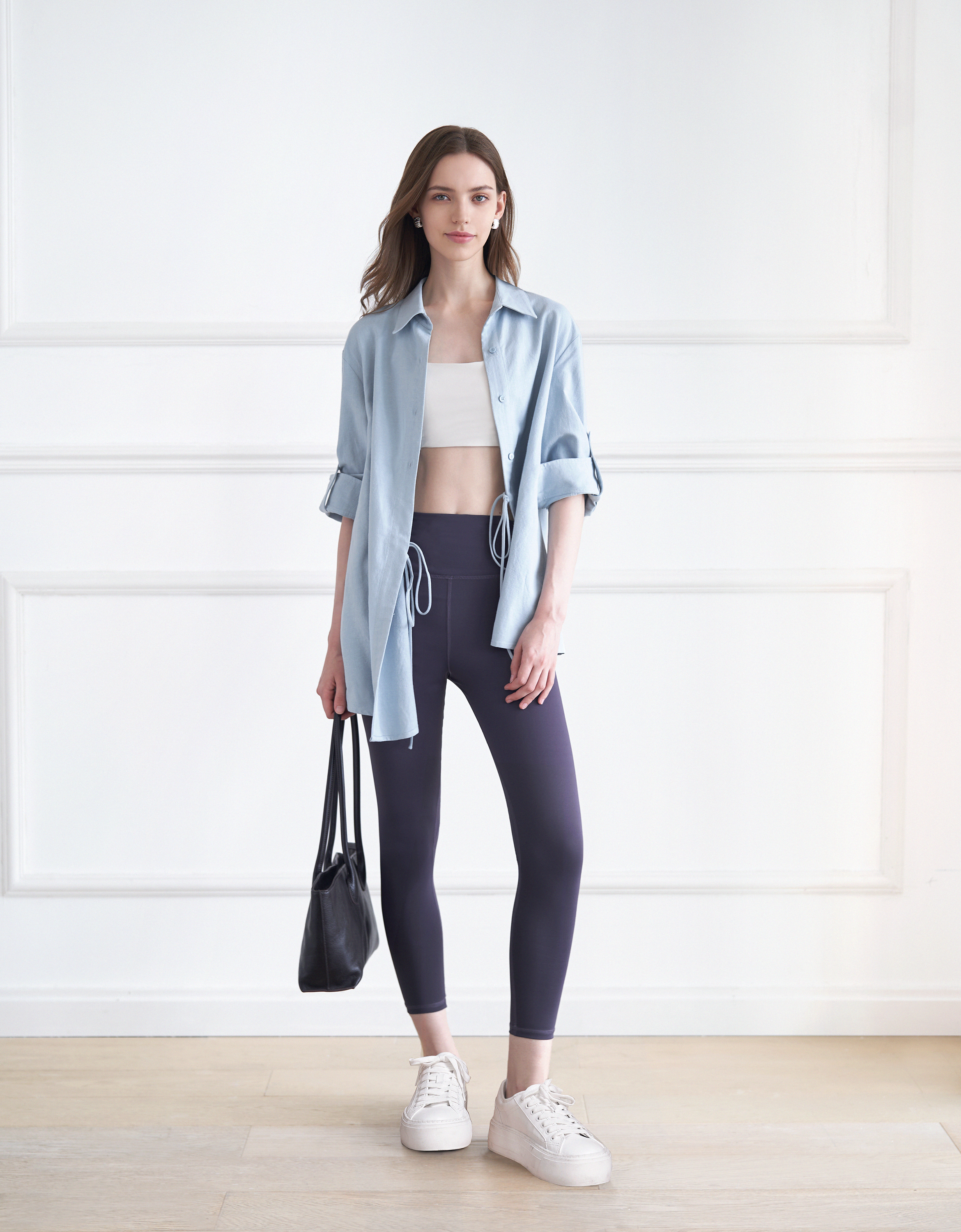 light blue