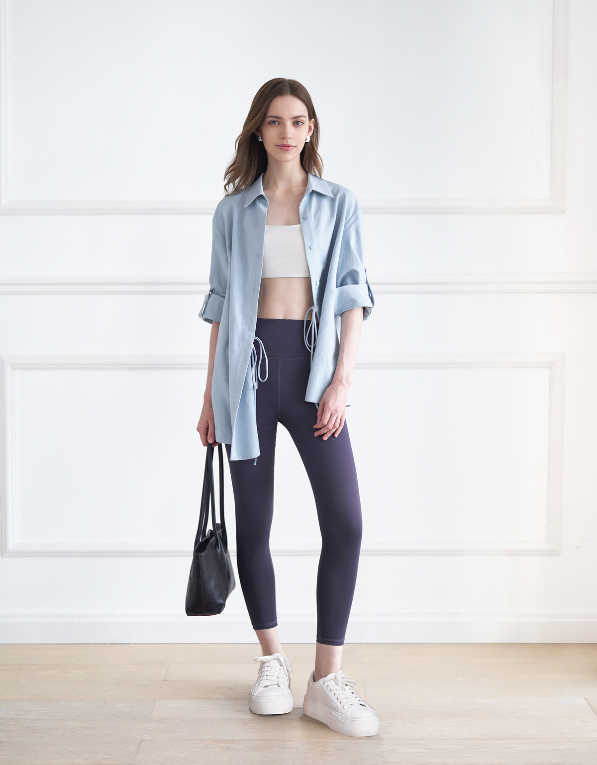 light blue