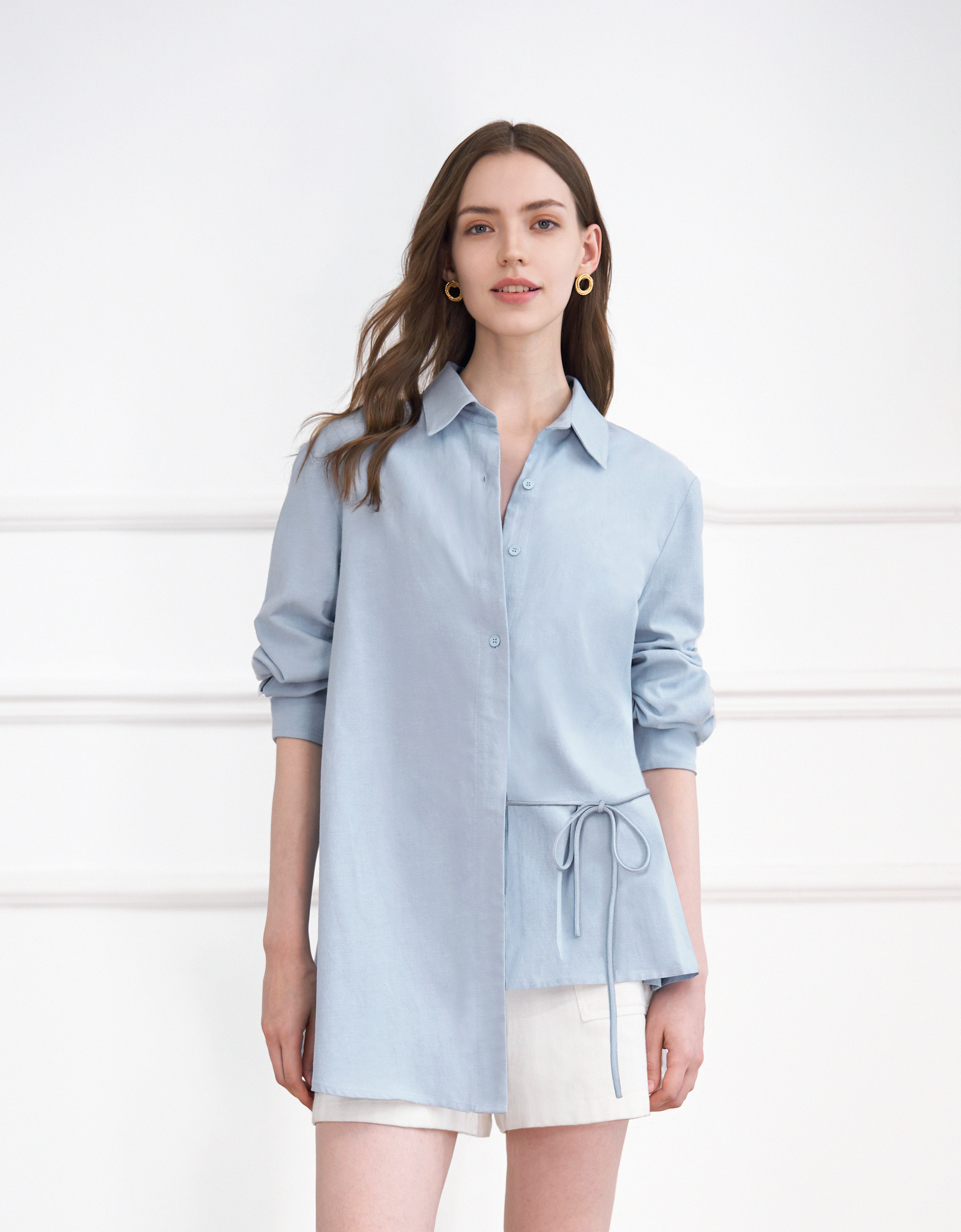 light blue