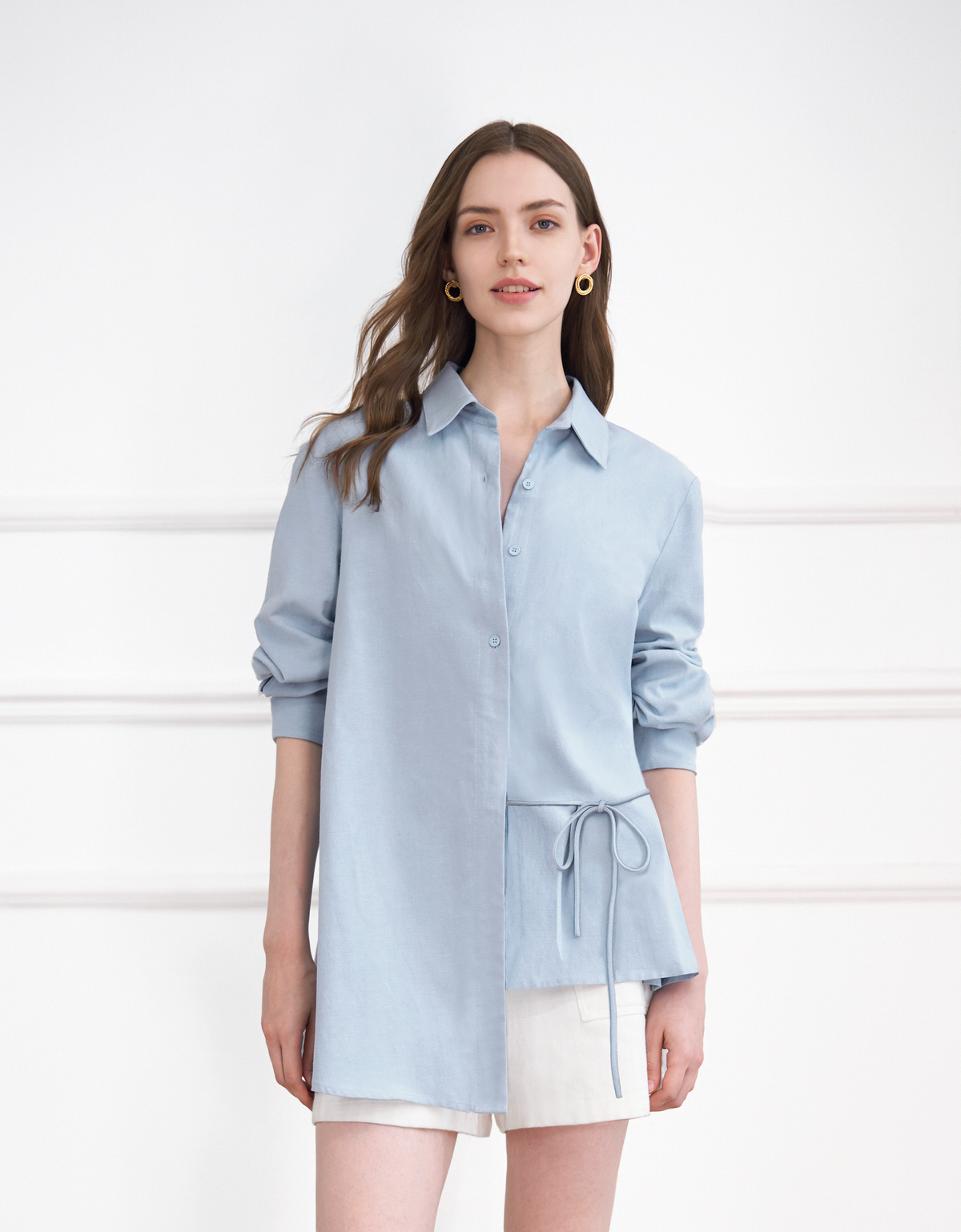 light blue
