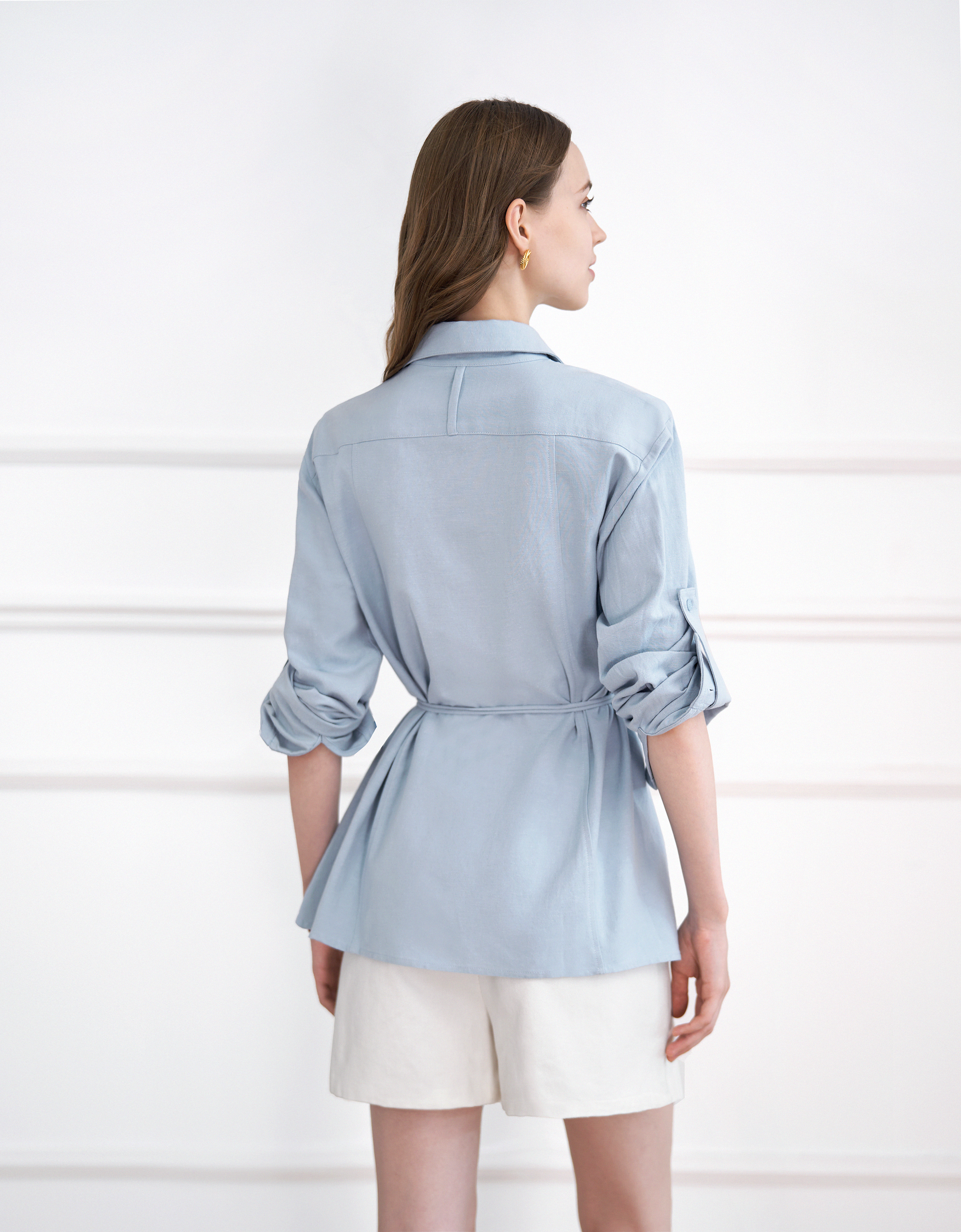 light blue
