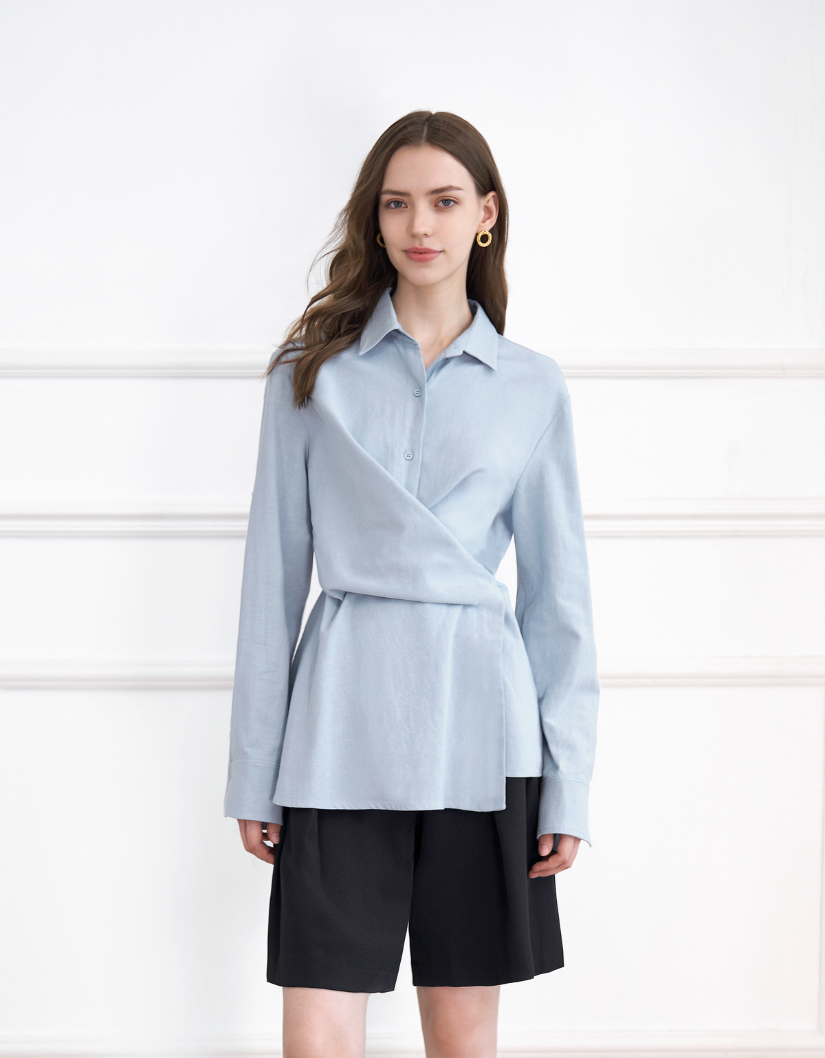 light blue