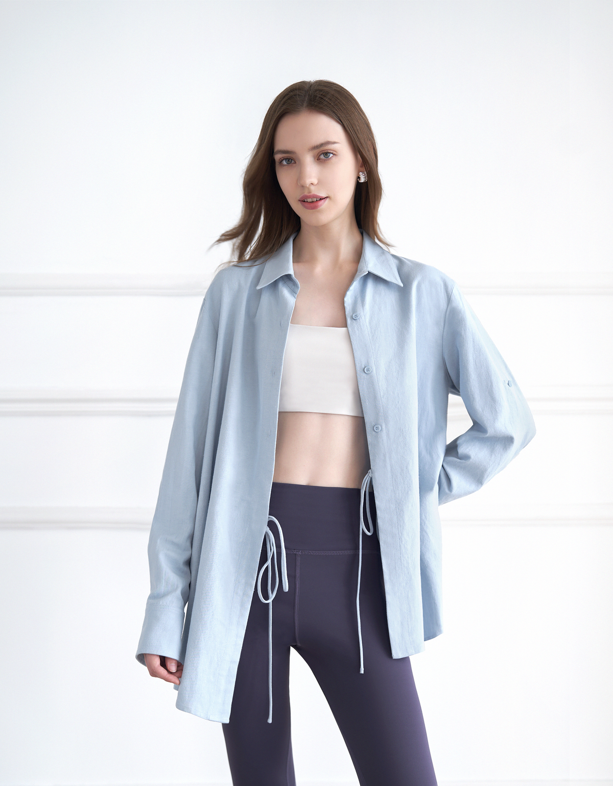 light blue