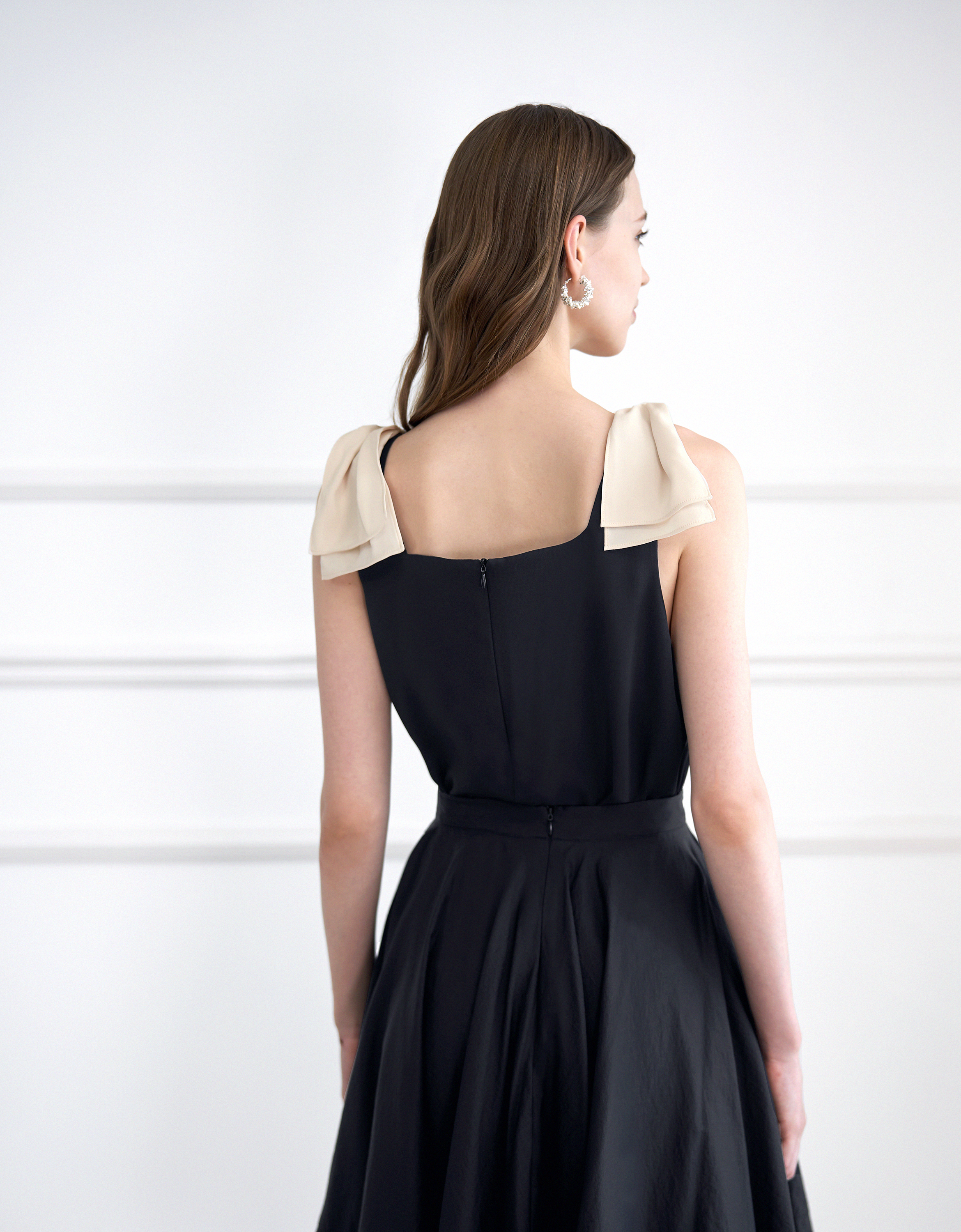 black & apricot(a26579)