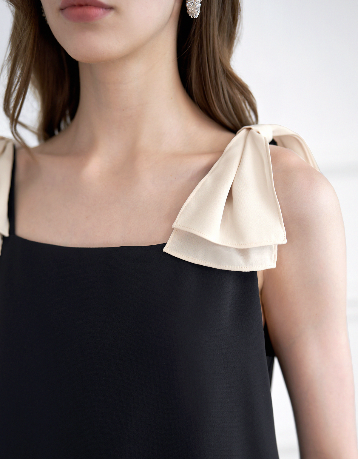 black & apricot(a26579)