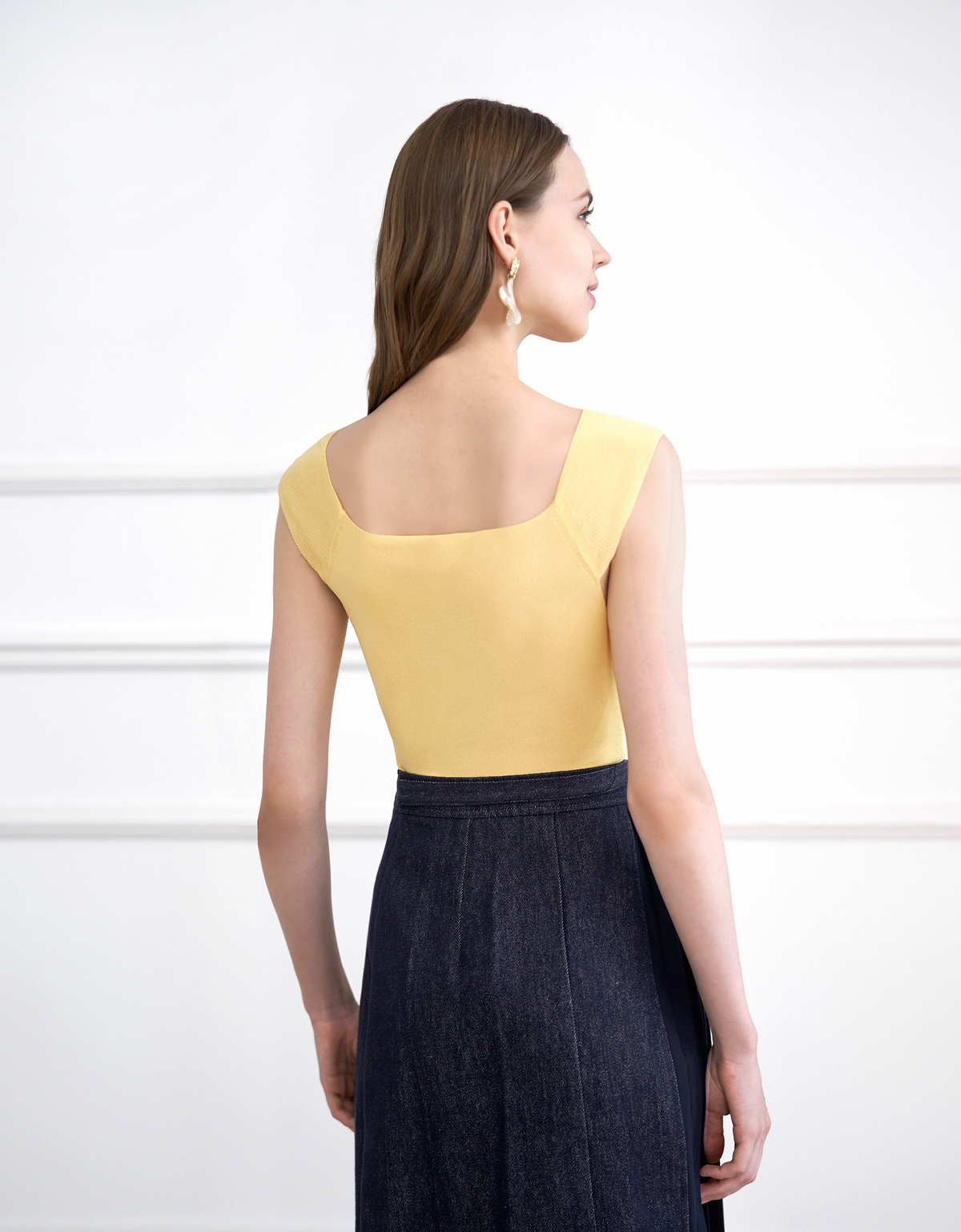 light yellow
