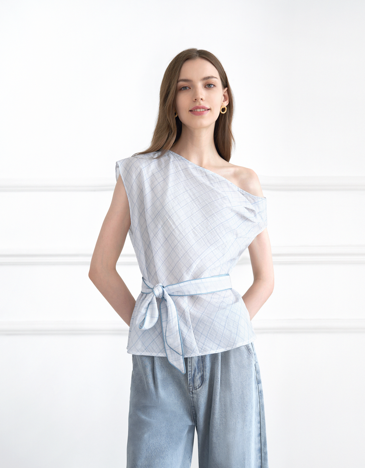 light blue