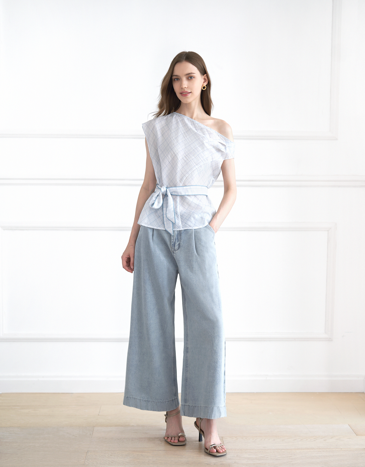 light blue