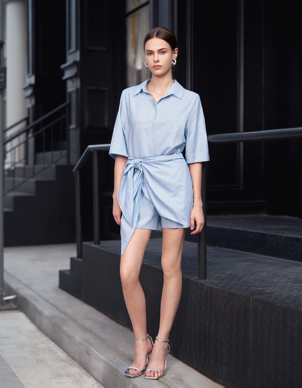 light blue