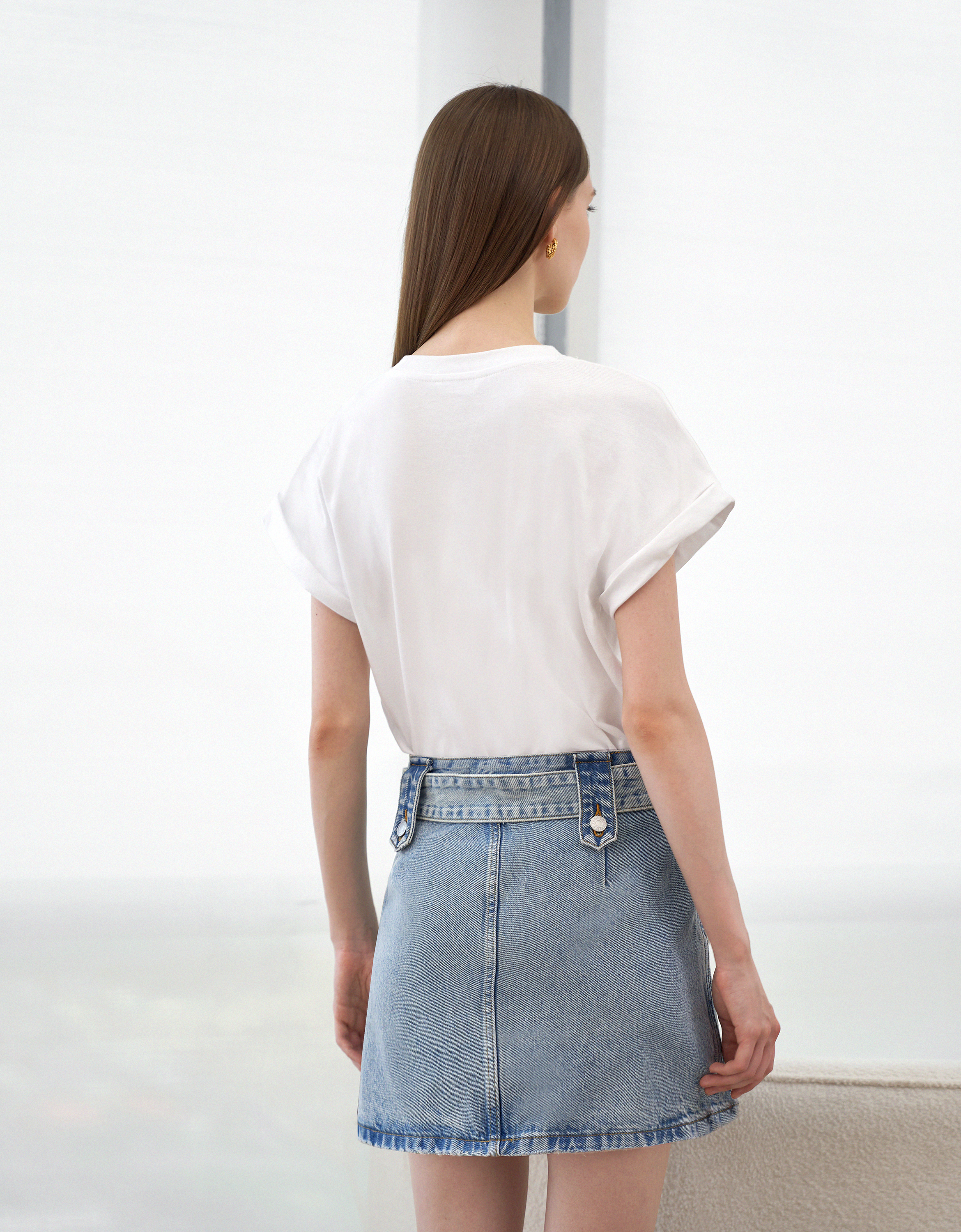 denim blue