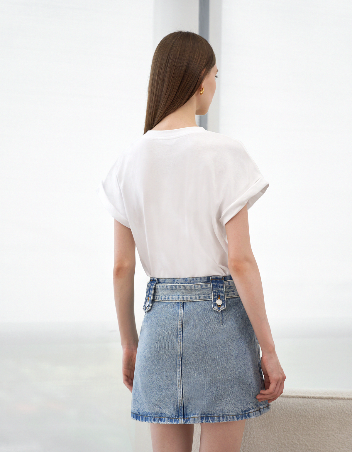 denim blue