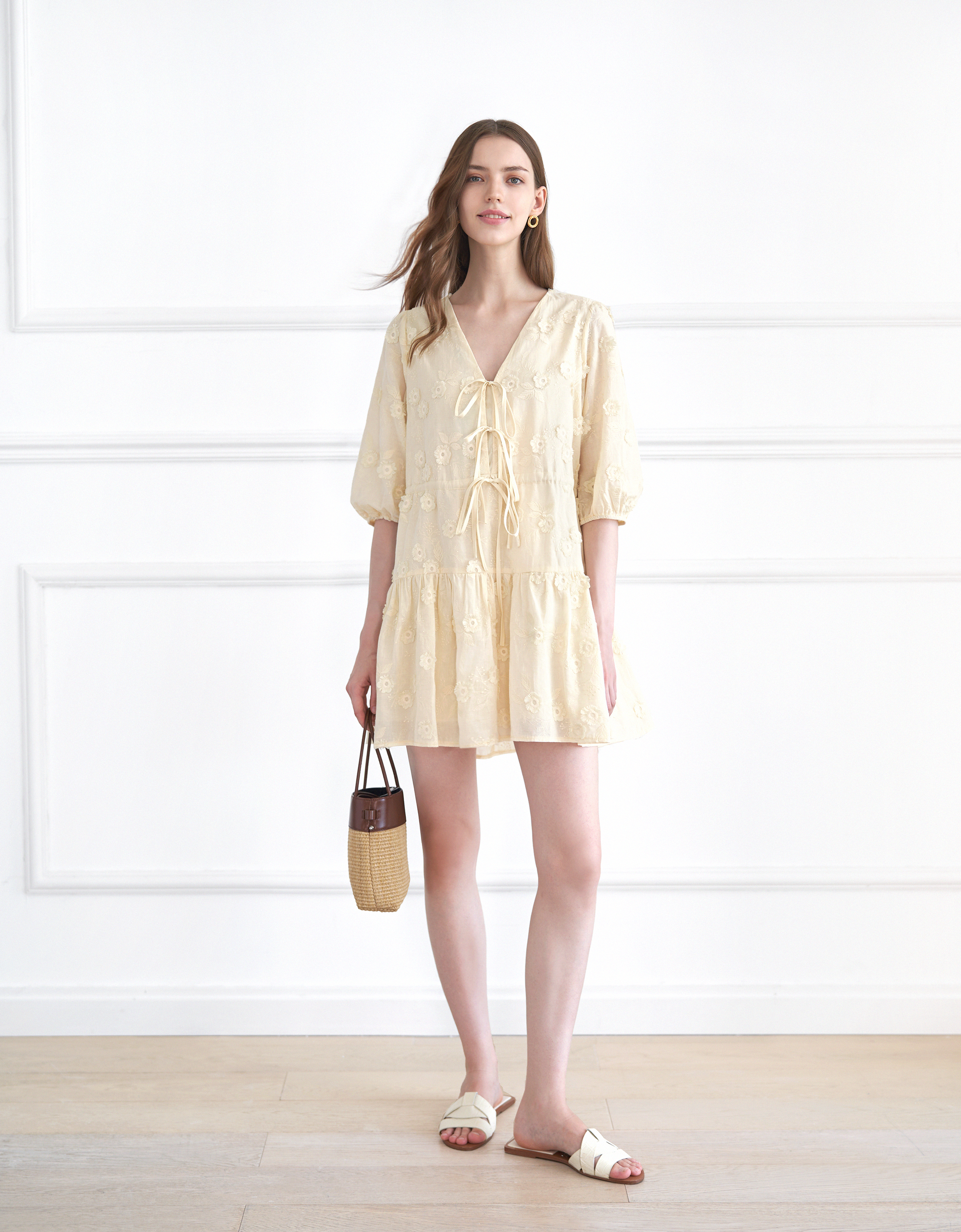 light yellow