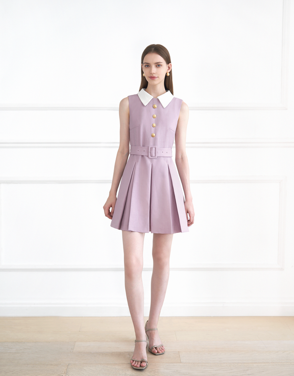 light purple