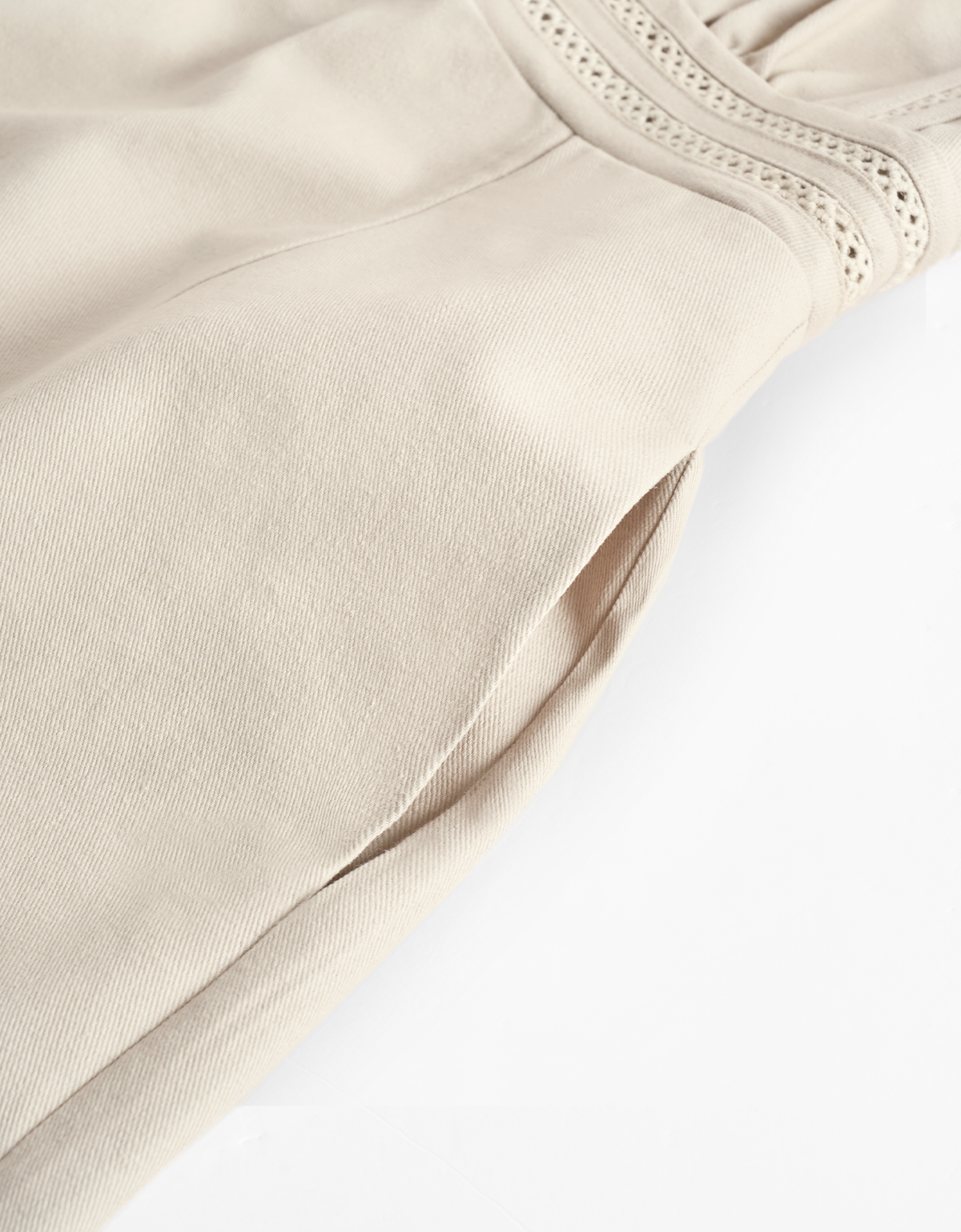 light khaki