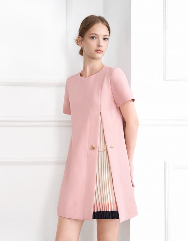 pink & white(a26758)